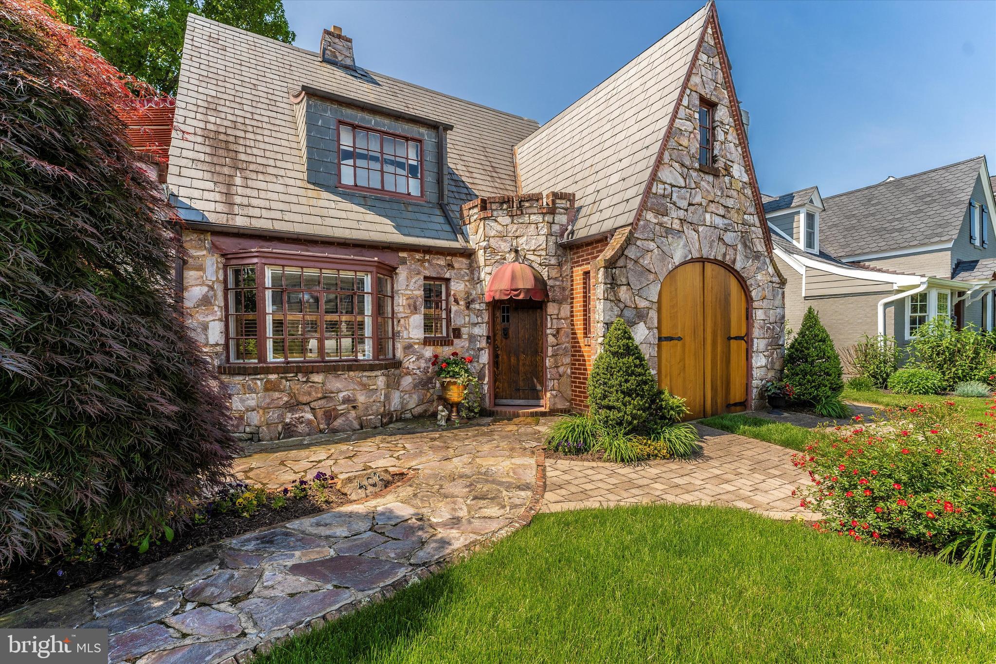 BAKER PARK - Residential