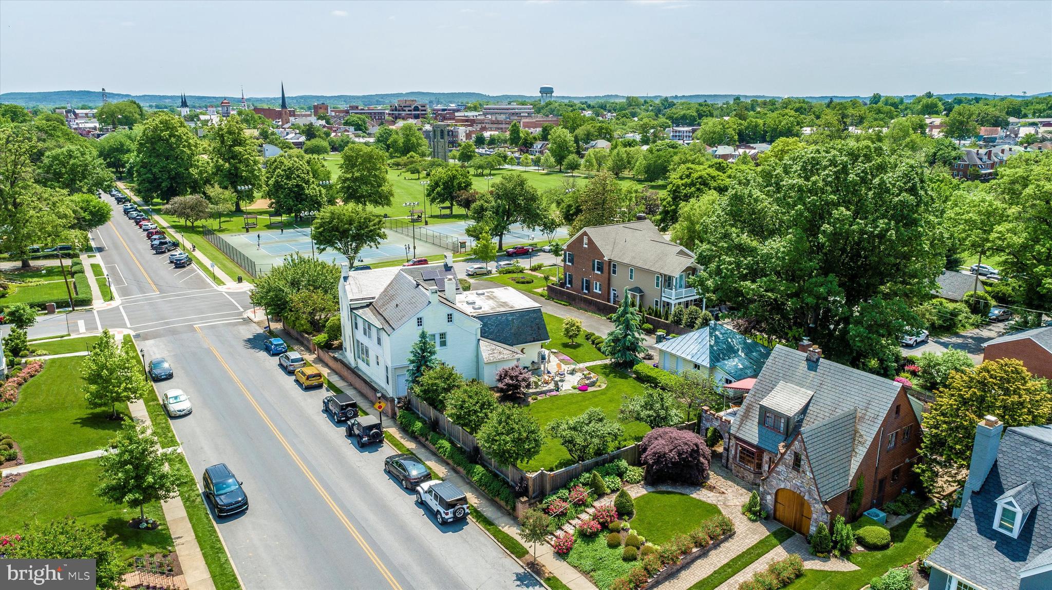 BAKER PARK - Residential