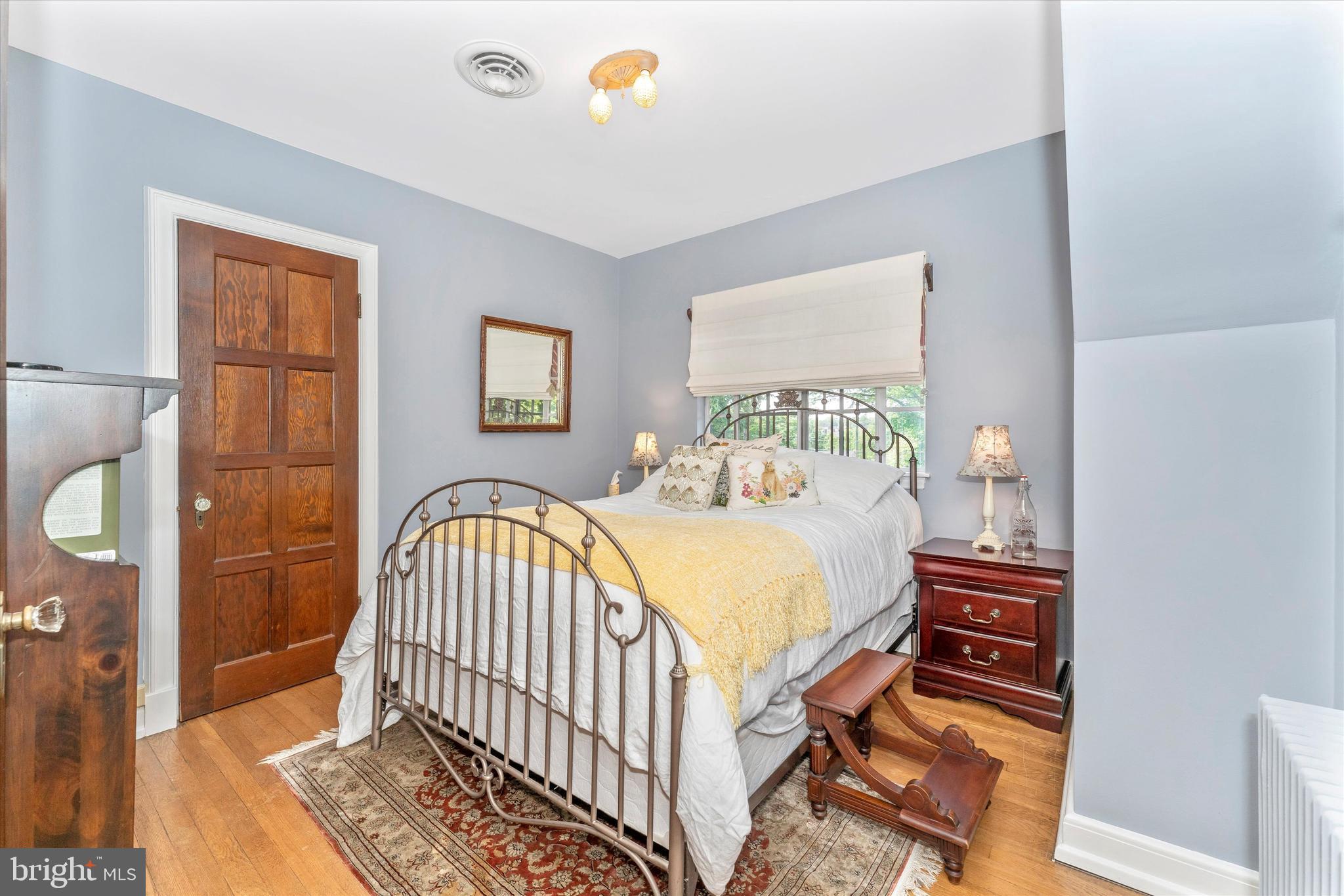 BAKER PARK - Residential