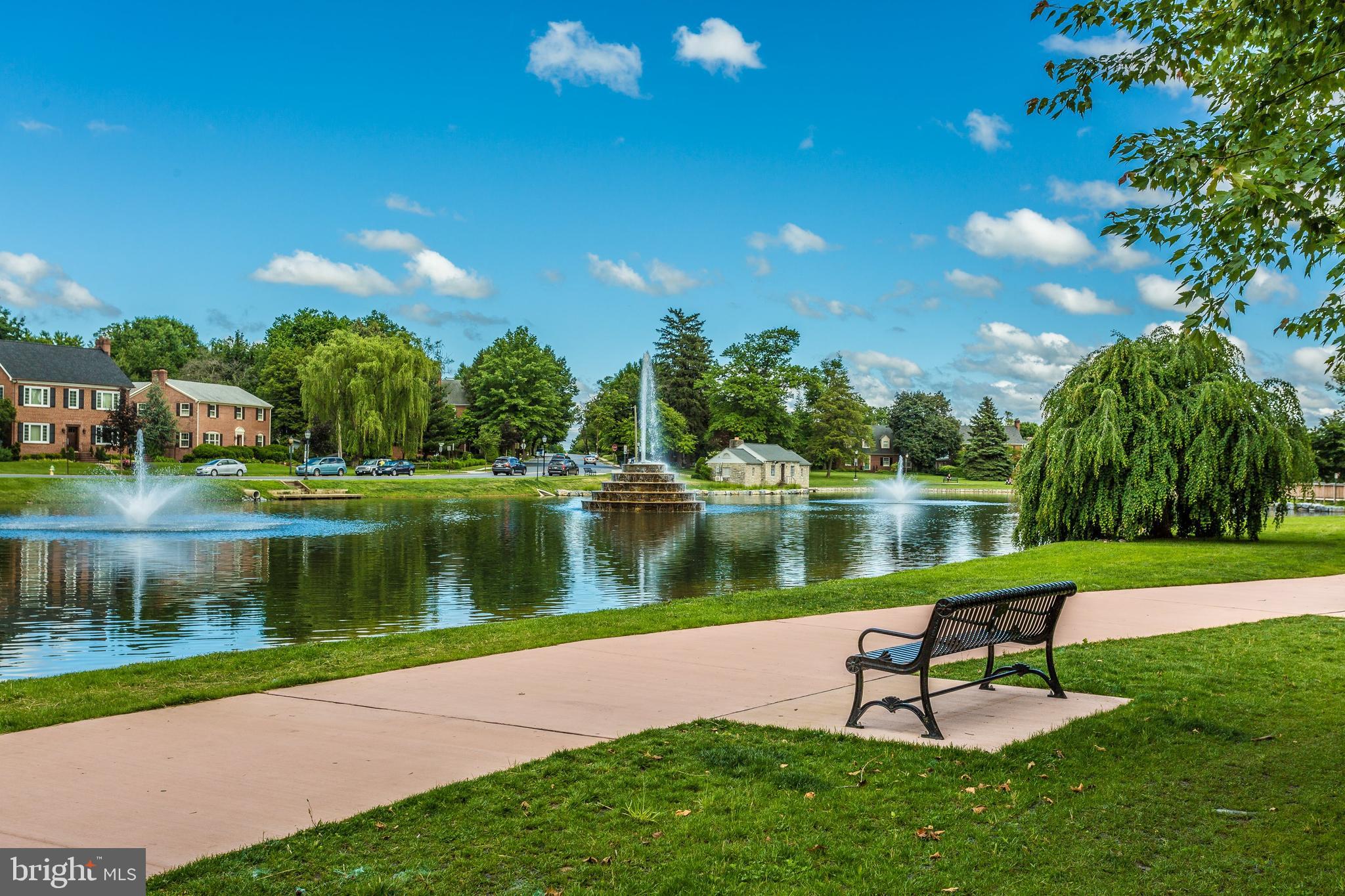 BAKER PARK - Residential