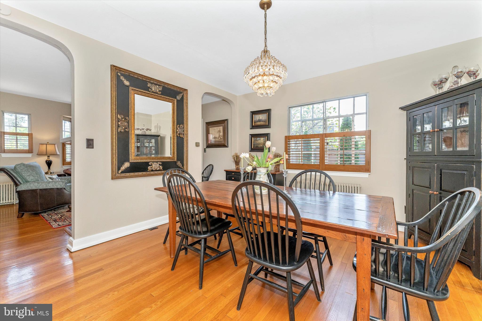 BAKER PARK - Residential