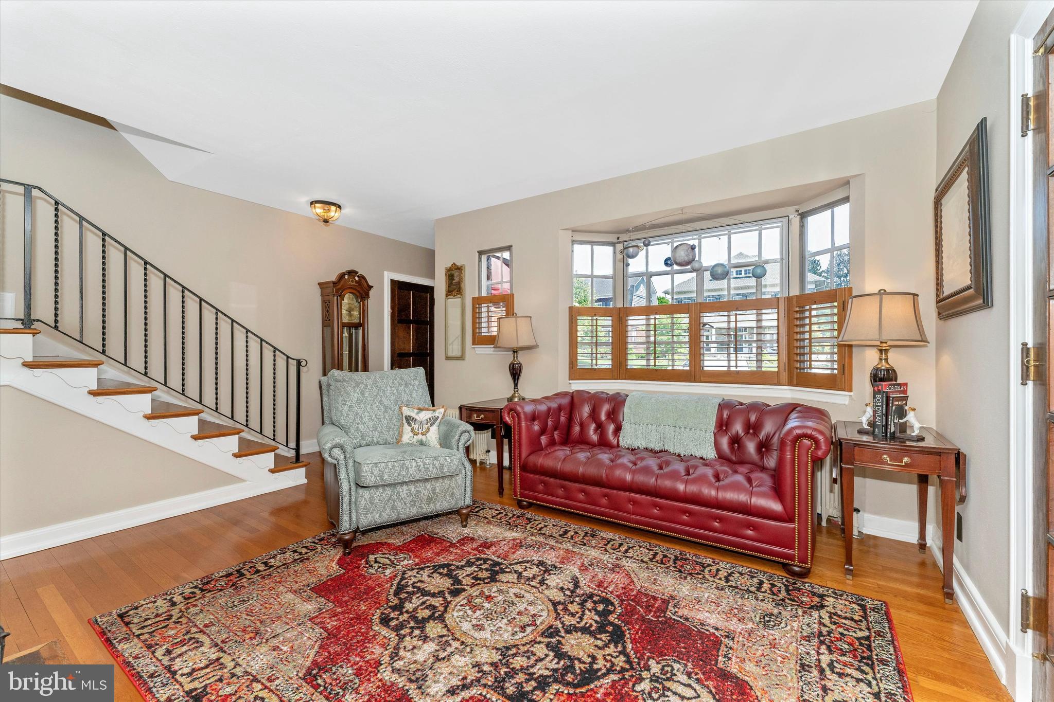 BAKER PARK - Residential