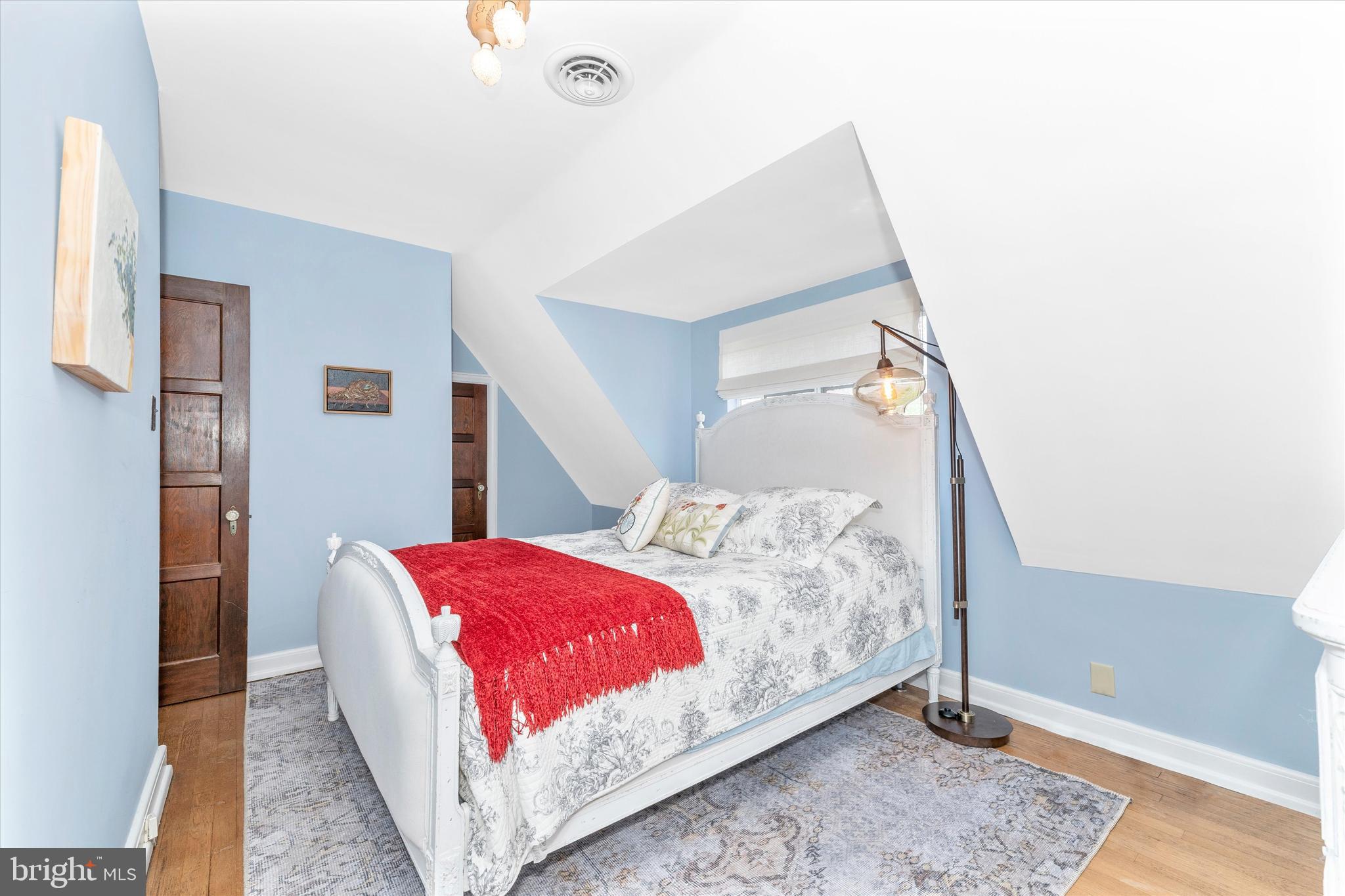 BAKER PARK - Residential