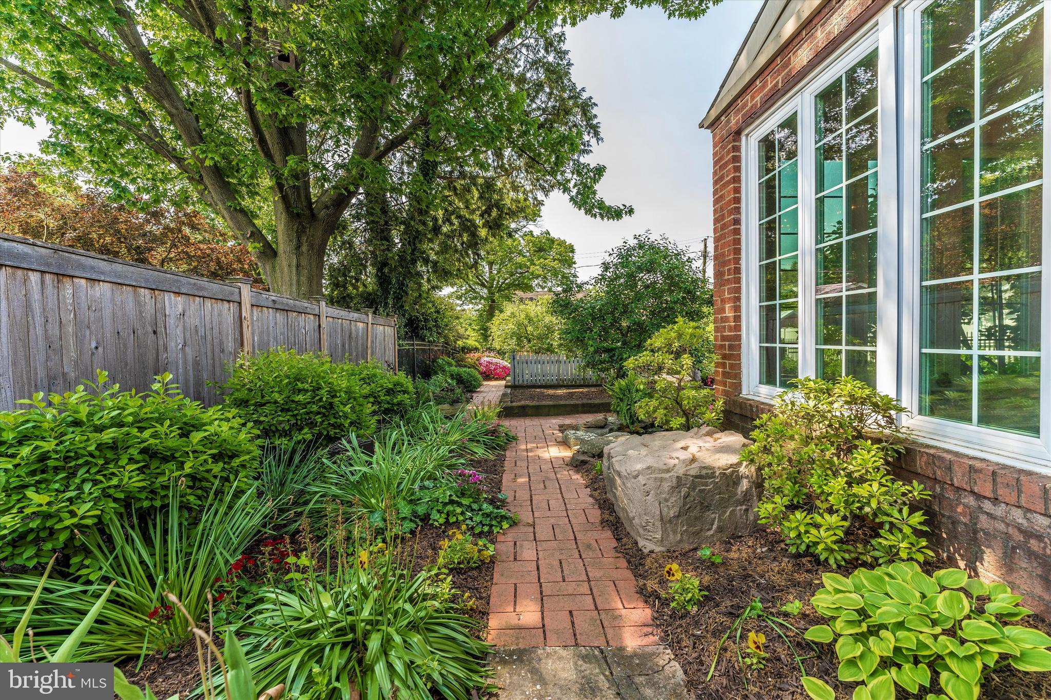 BAKER PARK - Residential