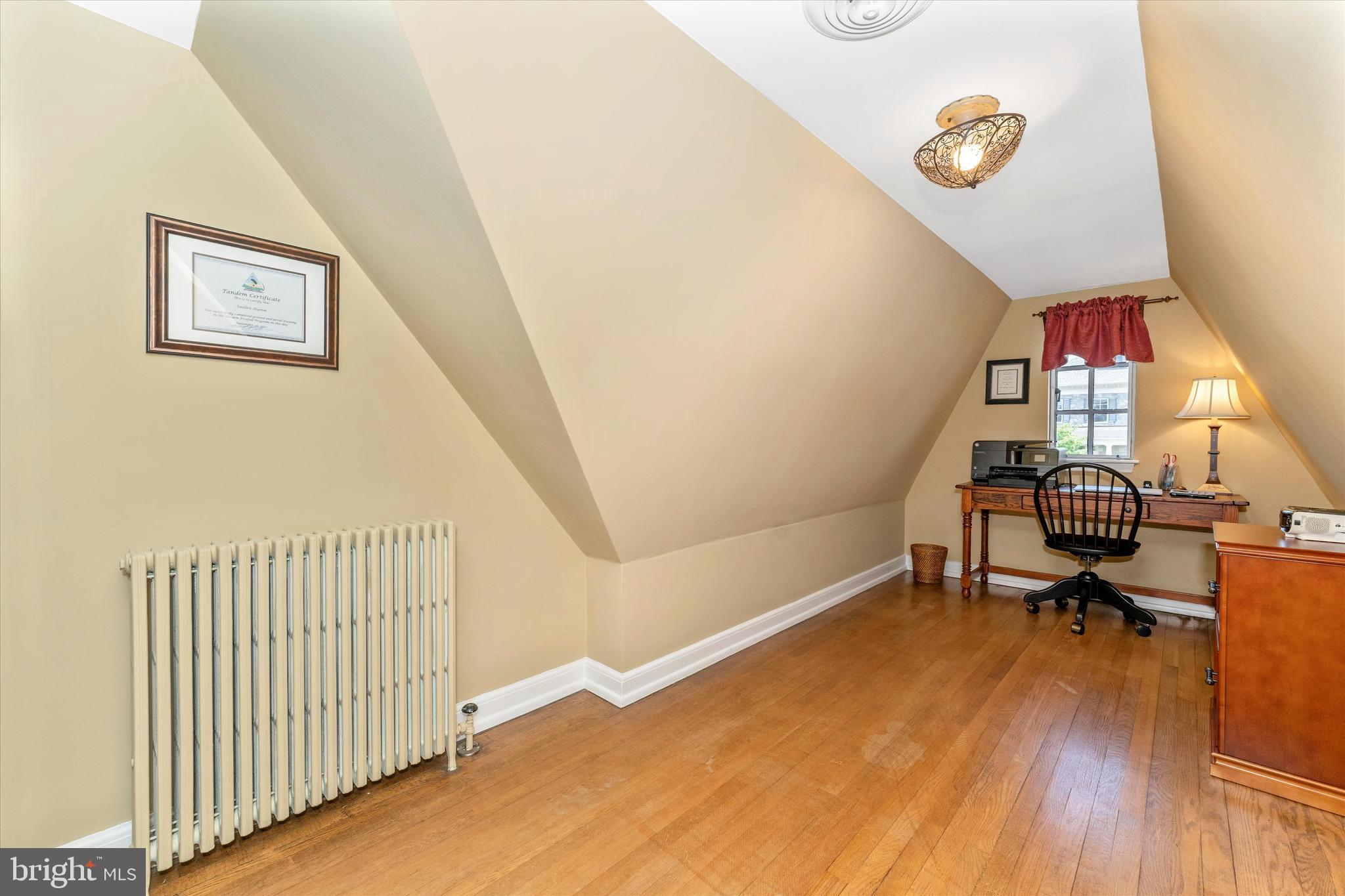 BAKER PARK - Residential