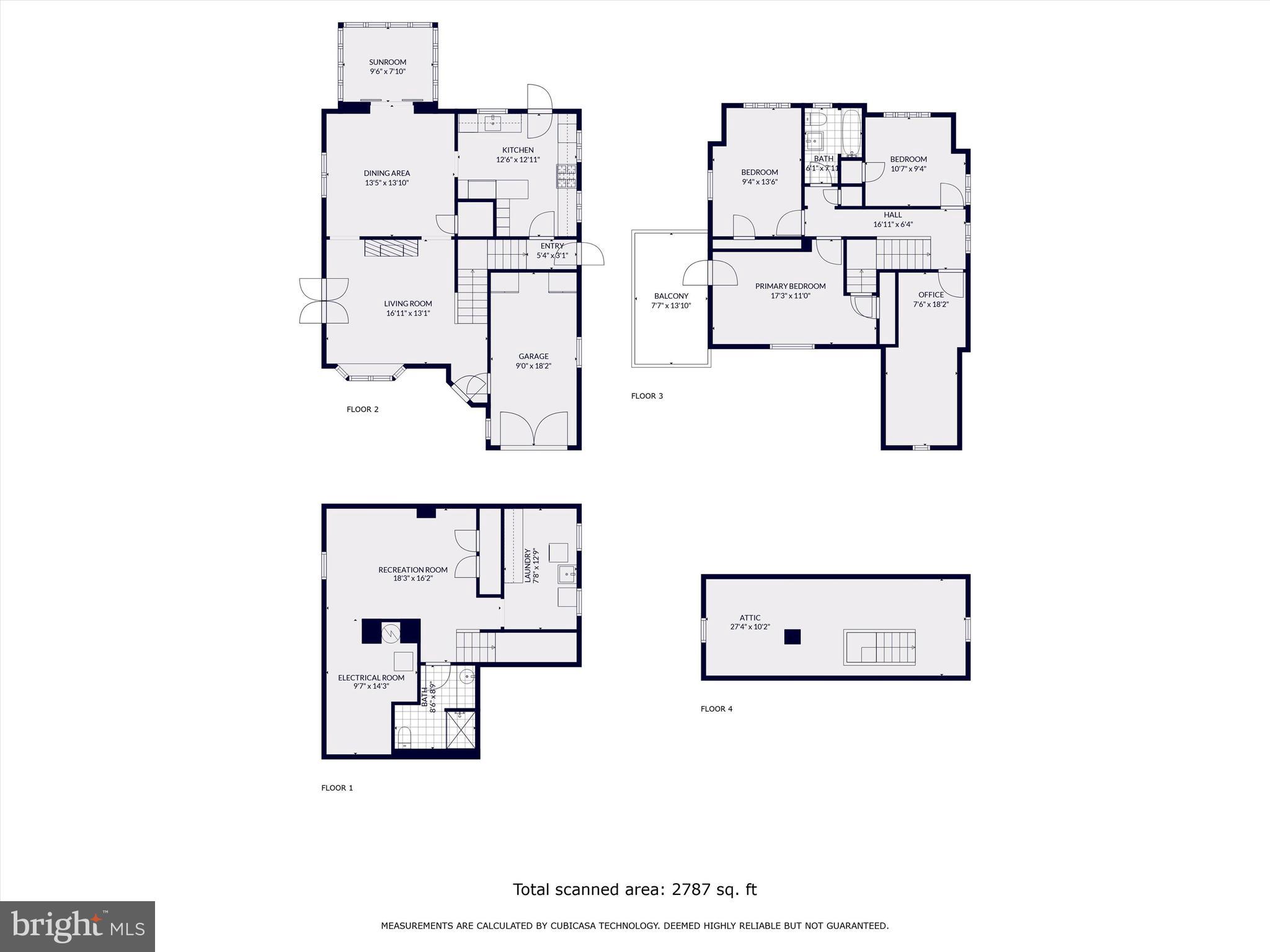 BAKER PARK - Residential