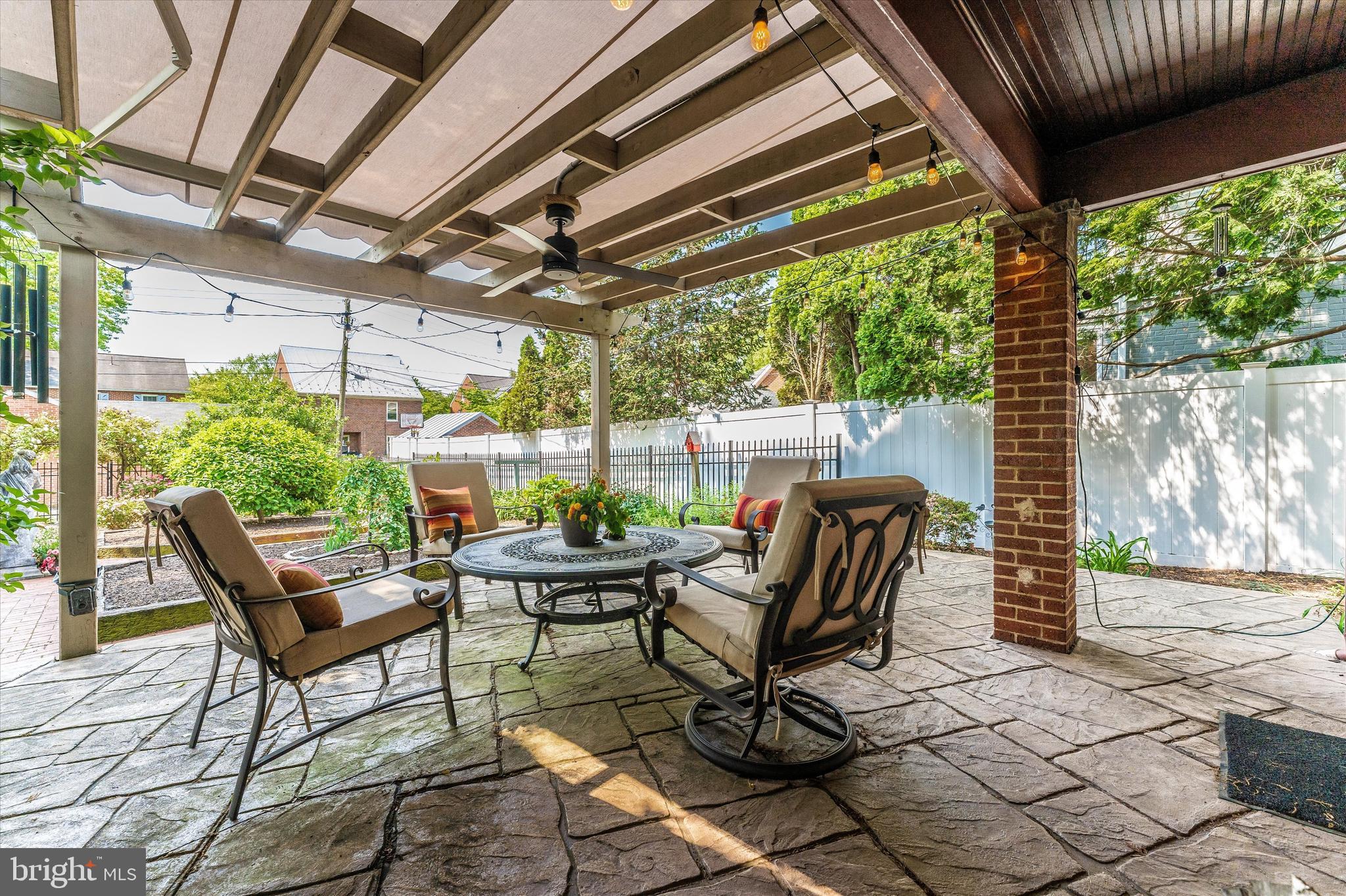 BAKER PARK - Residential