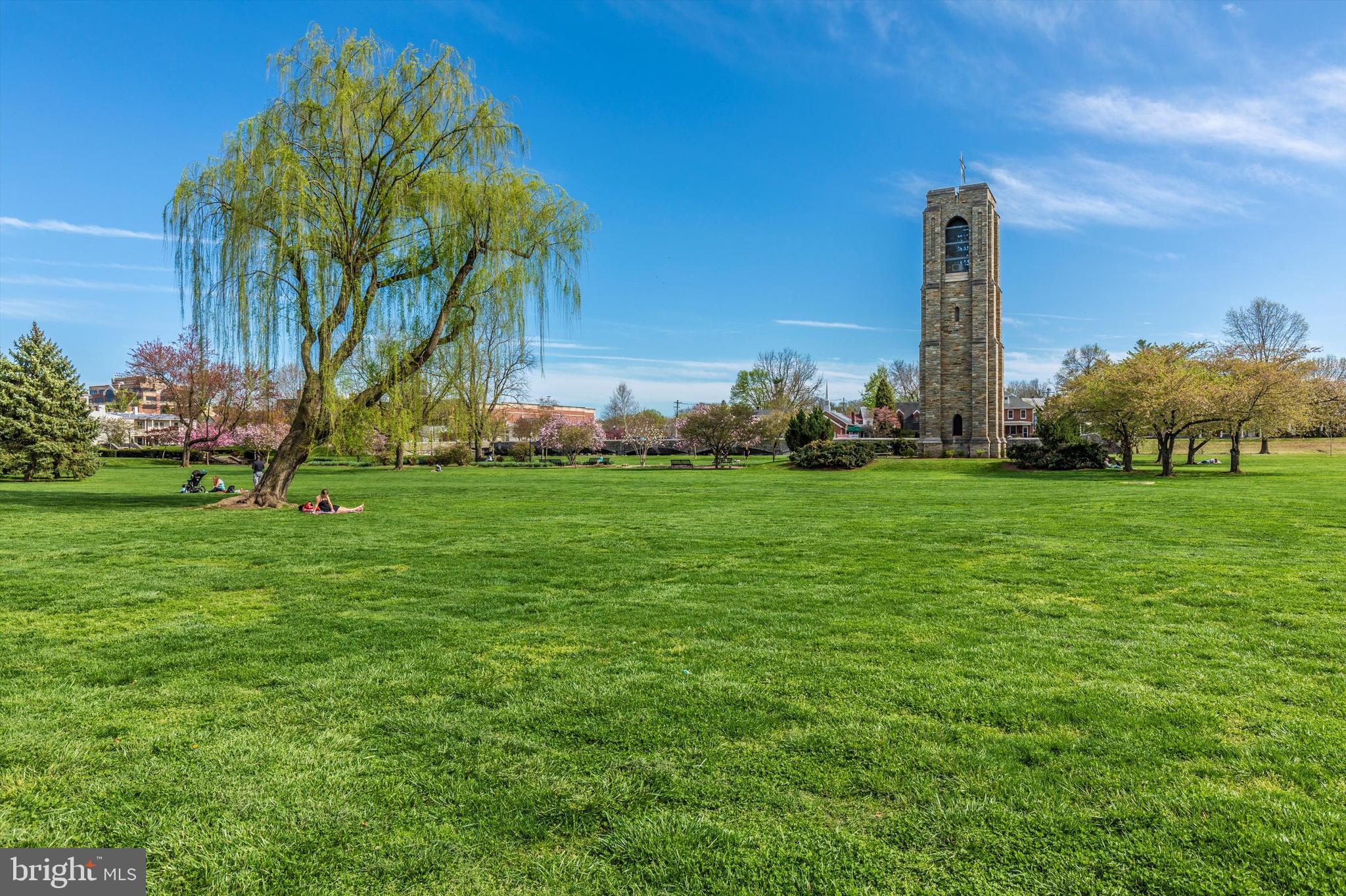 BAKER PARK - Residential