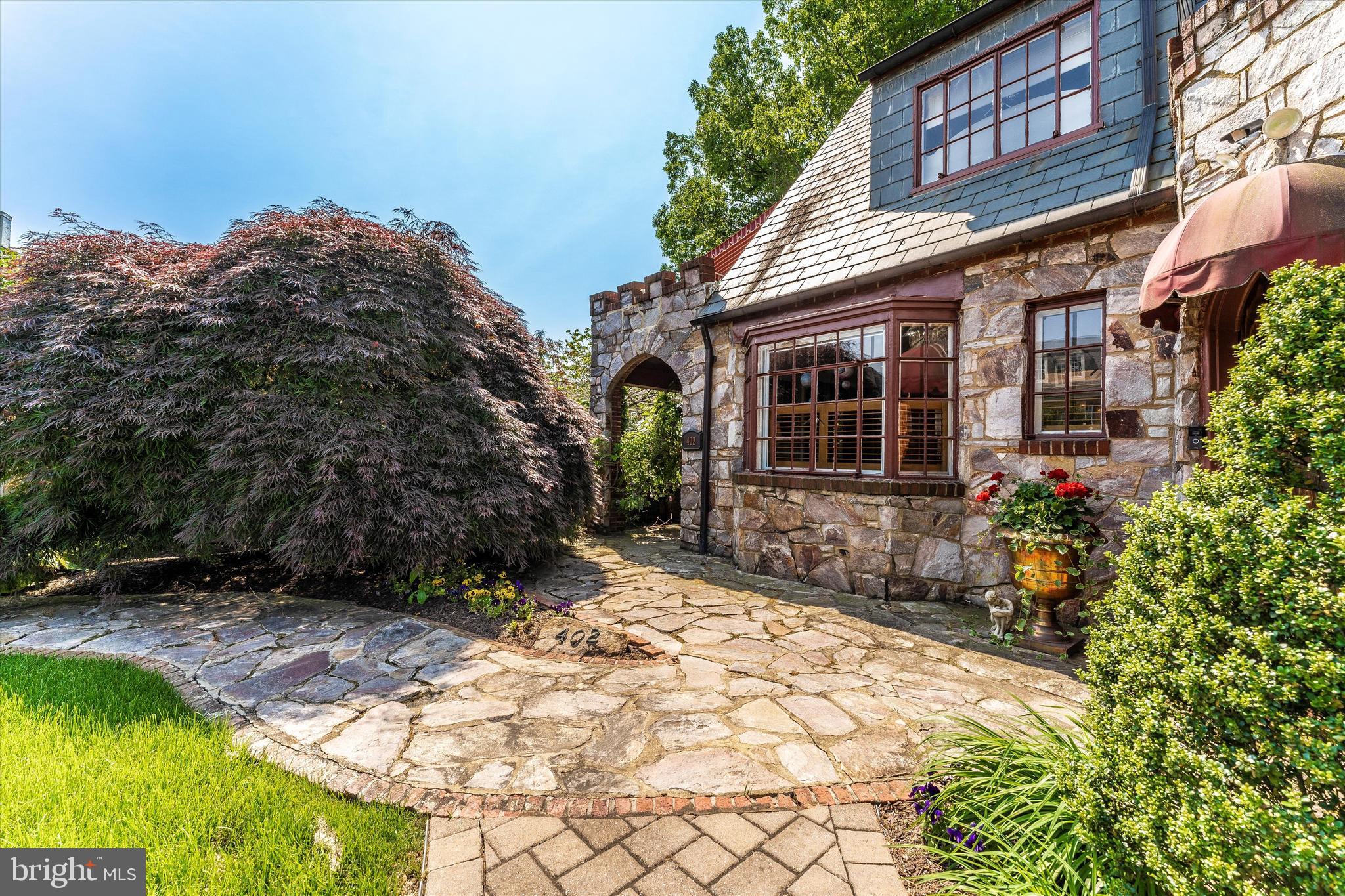 BAKER PARK - Residential