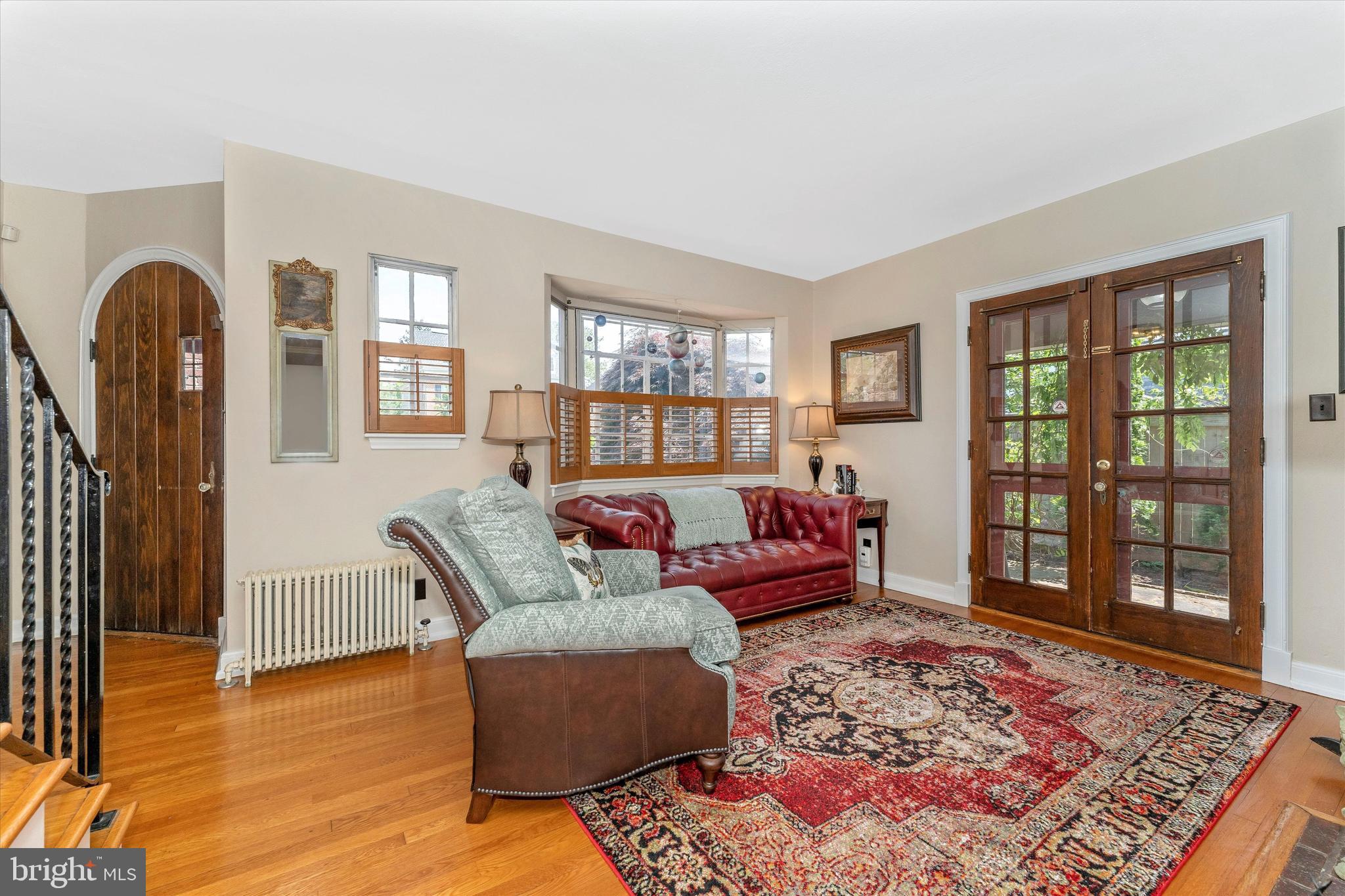 BAKER PARK - Residential