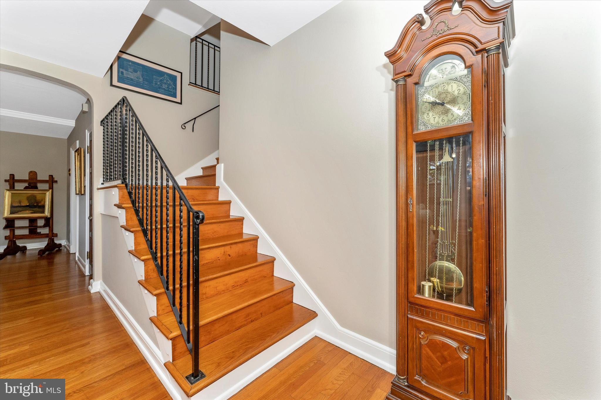 BAKER PARK - Residential