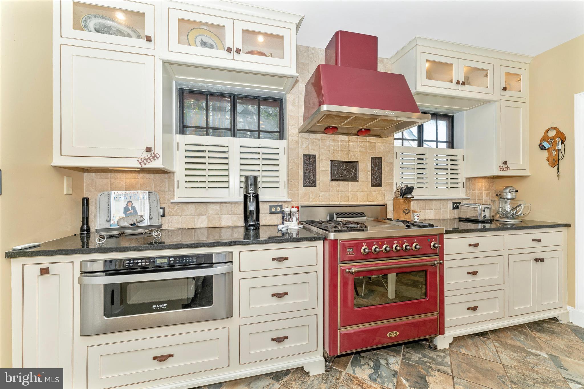 BAKER PARK - Residential