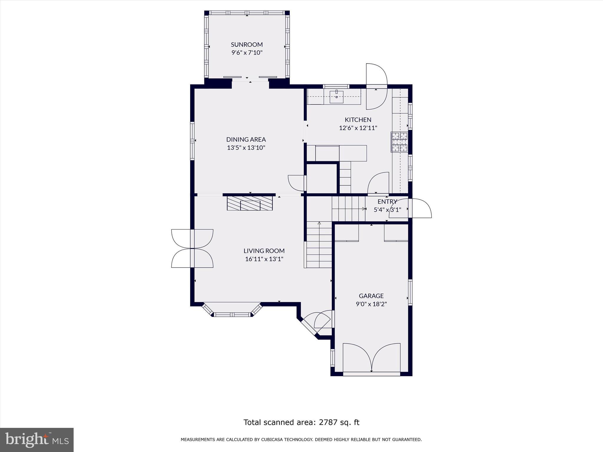 BAKER PARK - Residential