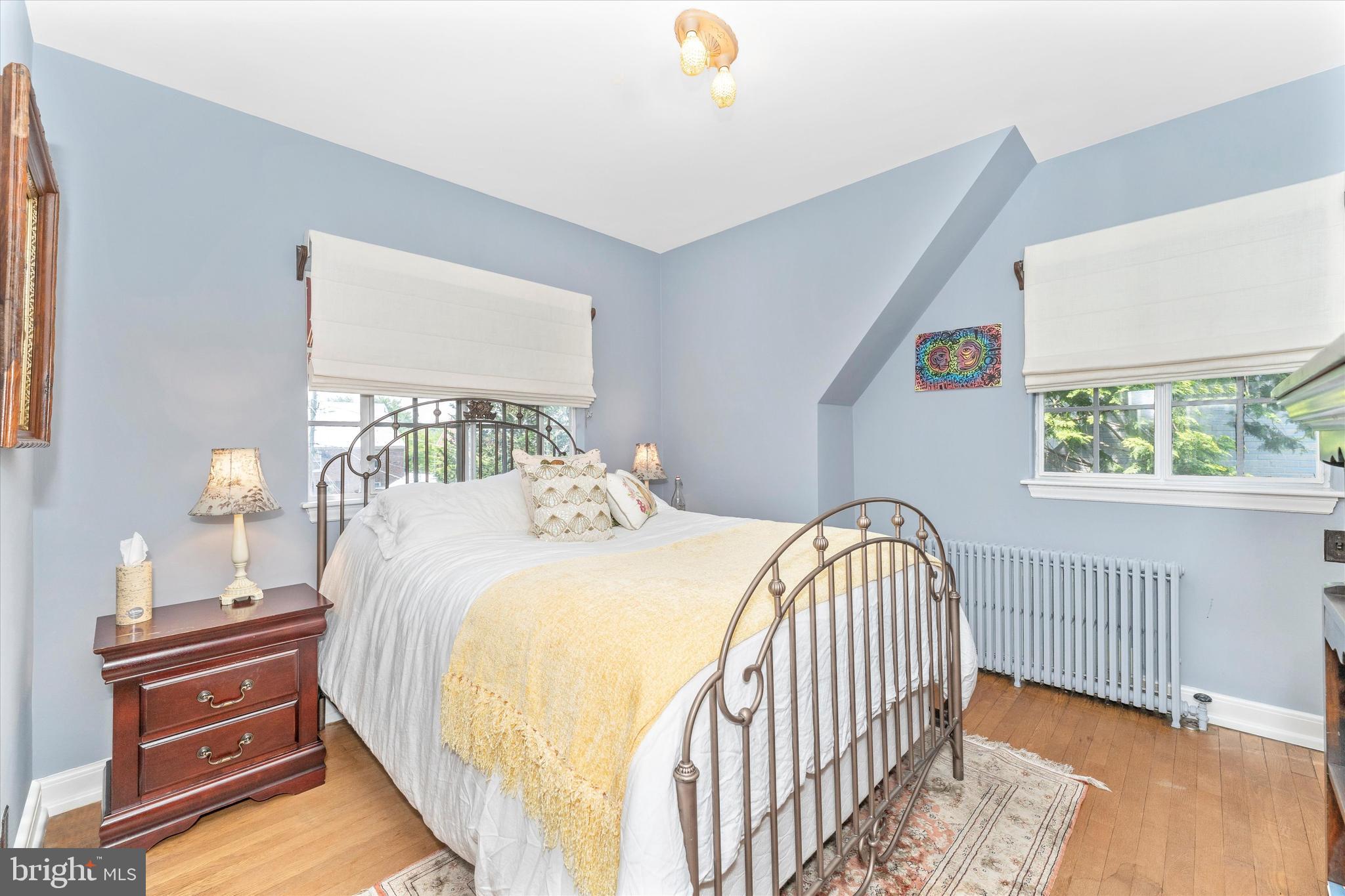 BAKER PARK - Residential