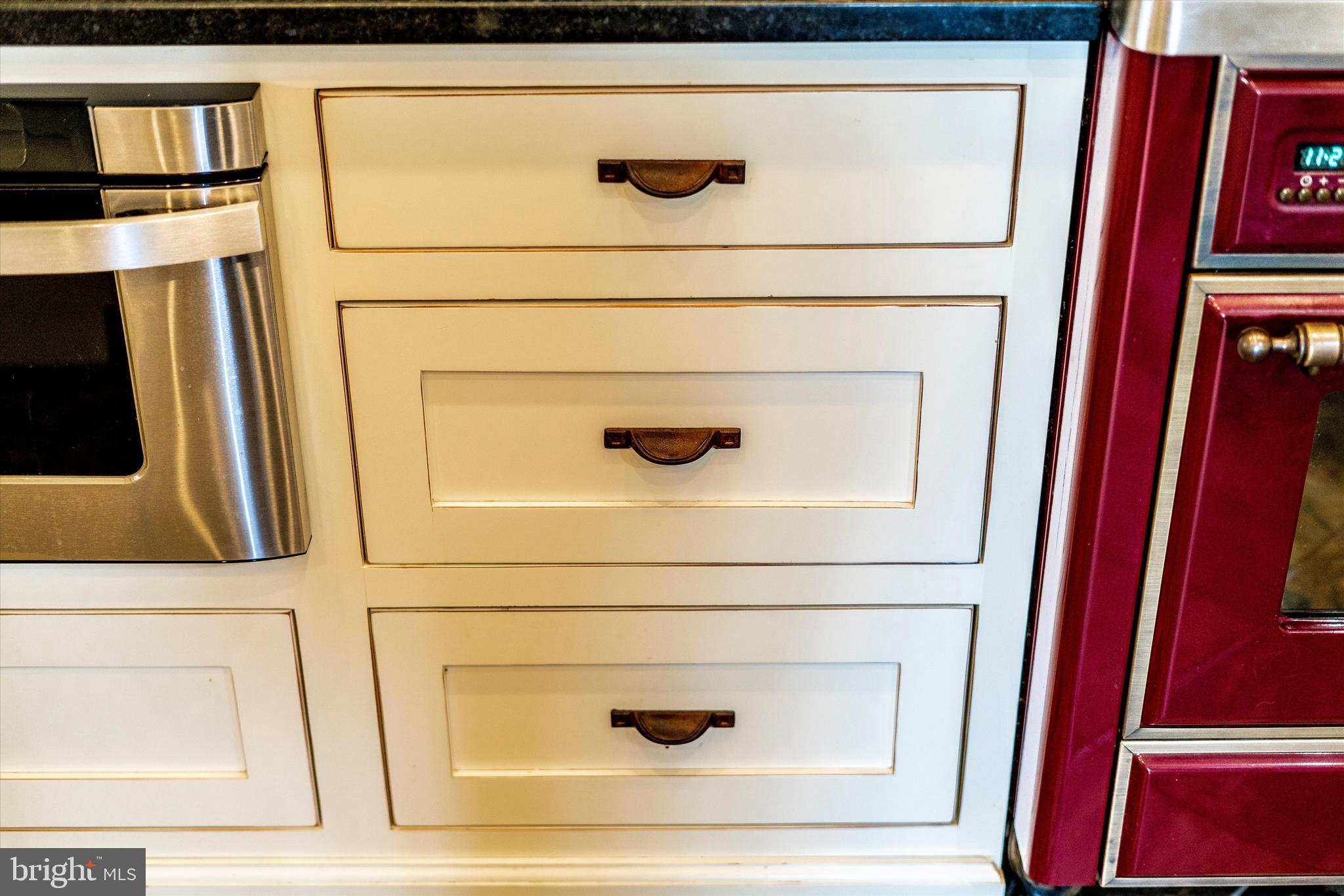 BAKER PARK - Residential