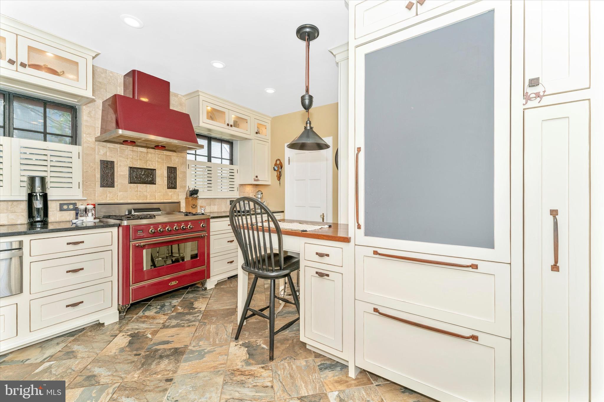 BAKER PARK - Residential