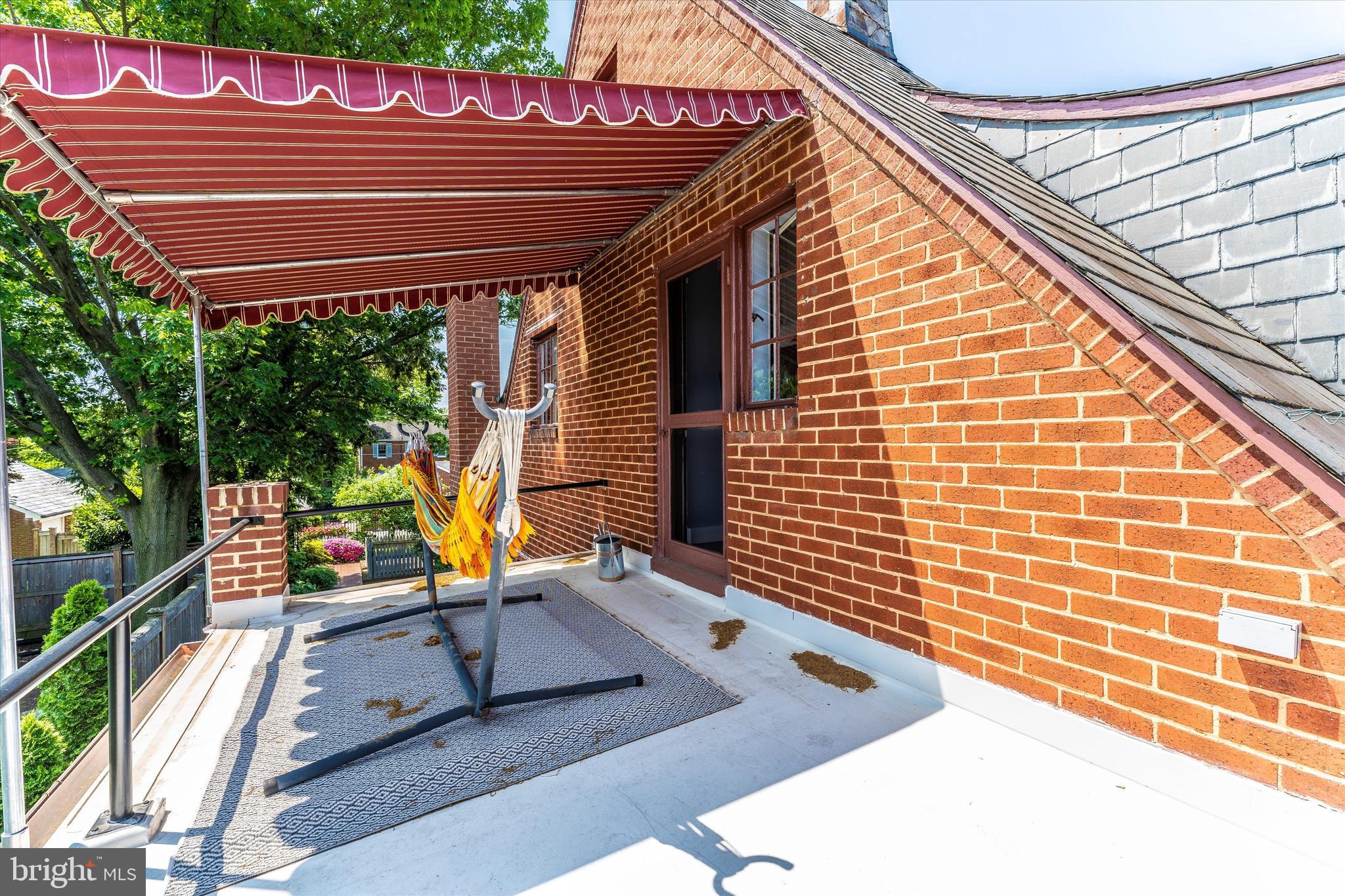 BAKER PARK - Residential