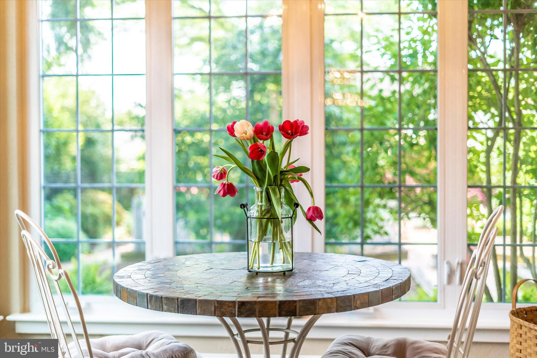 BAKER PARK - Residential