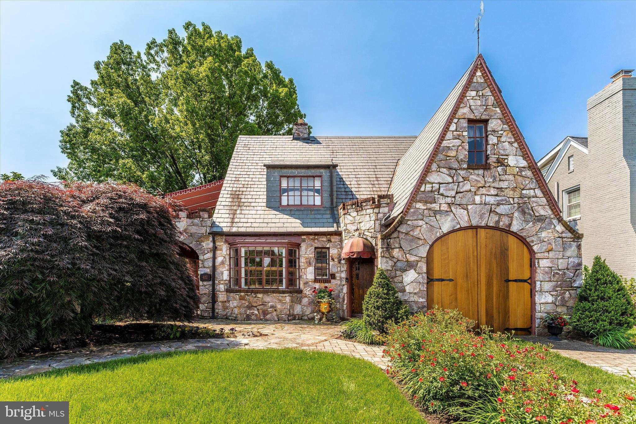 BAKER PARK - Residential