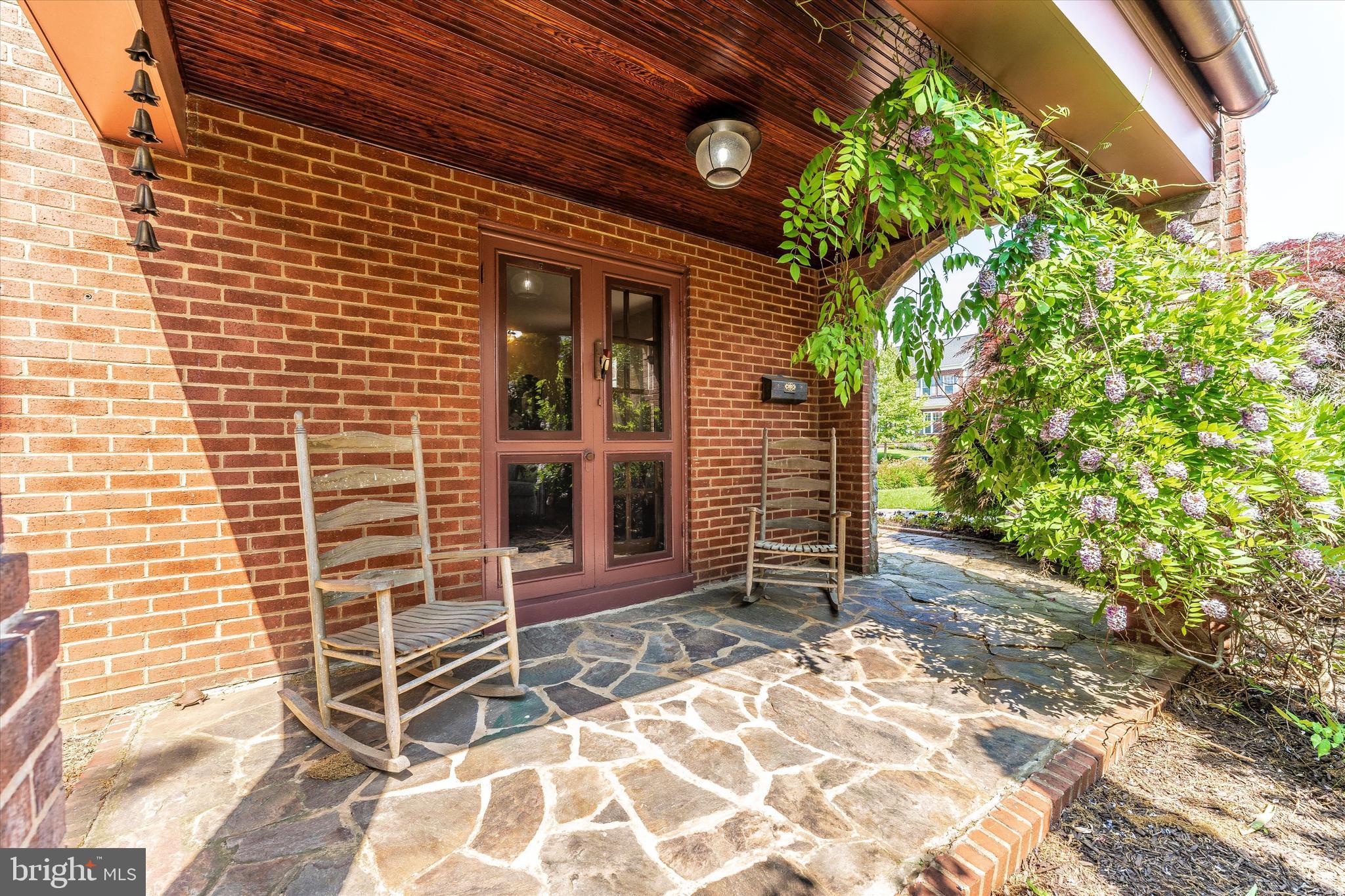 BAKER PARK - Residential