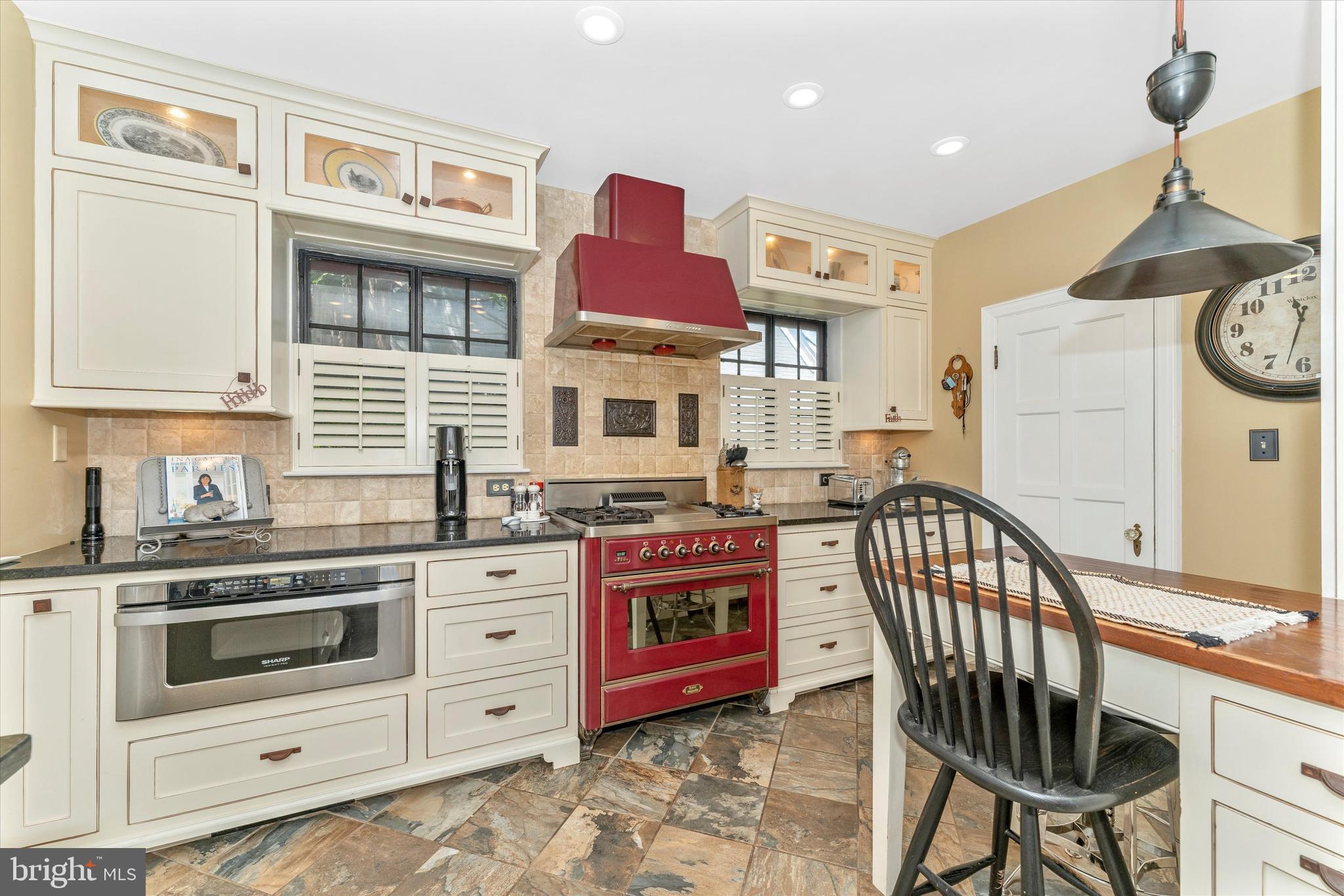 BAKER PARK - Residential