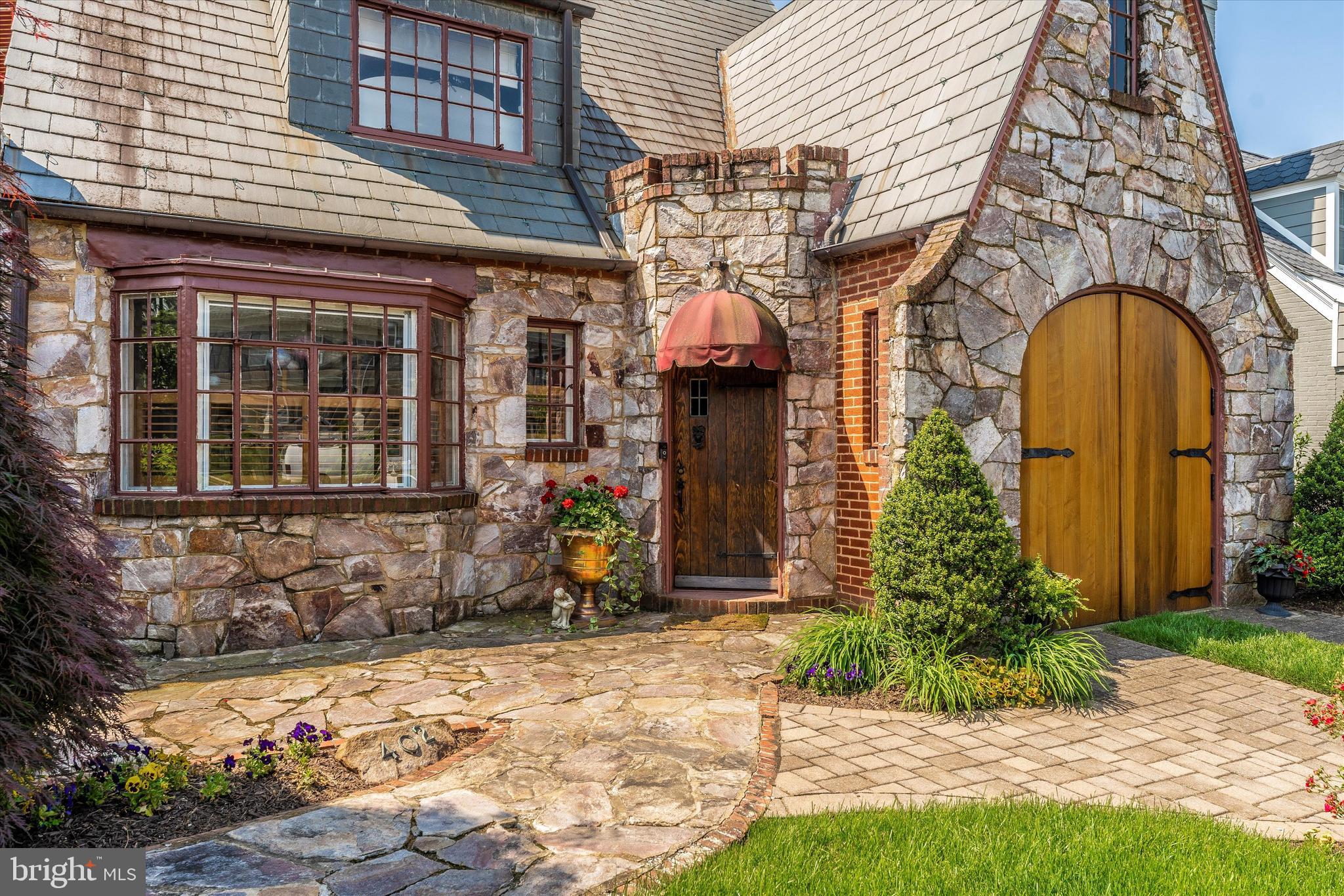 BAKER PARK - Residential