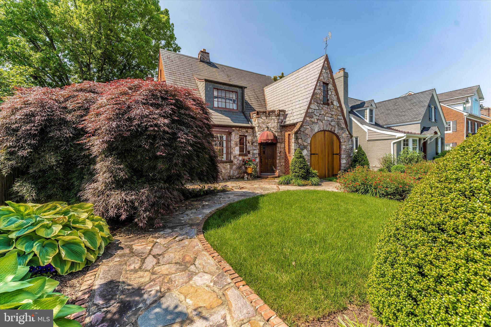 BAKER PARK - Residential