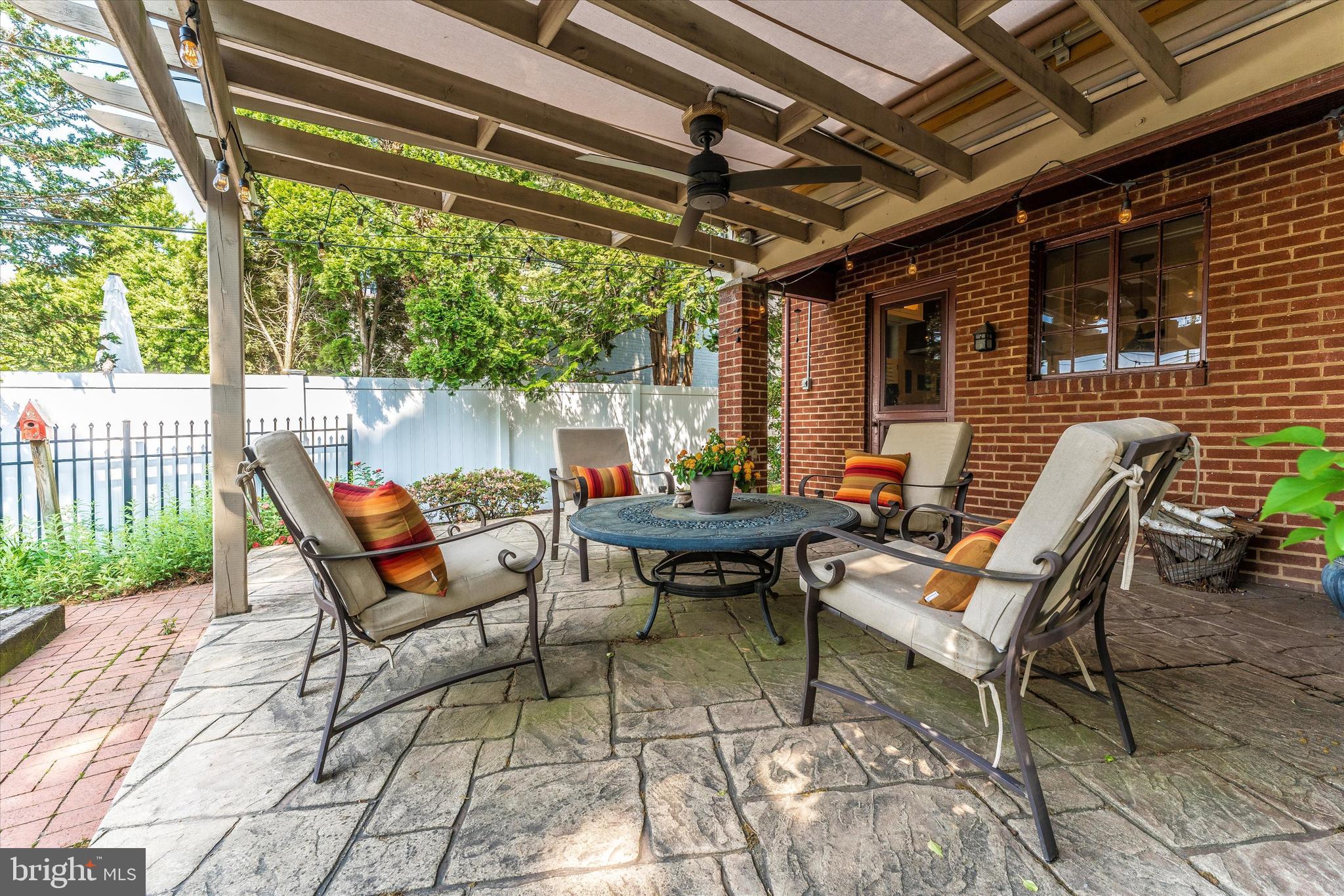 BAKER PARK - Residential