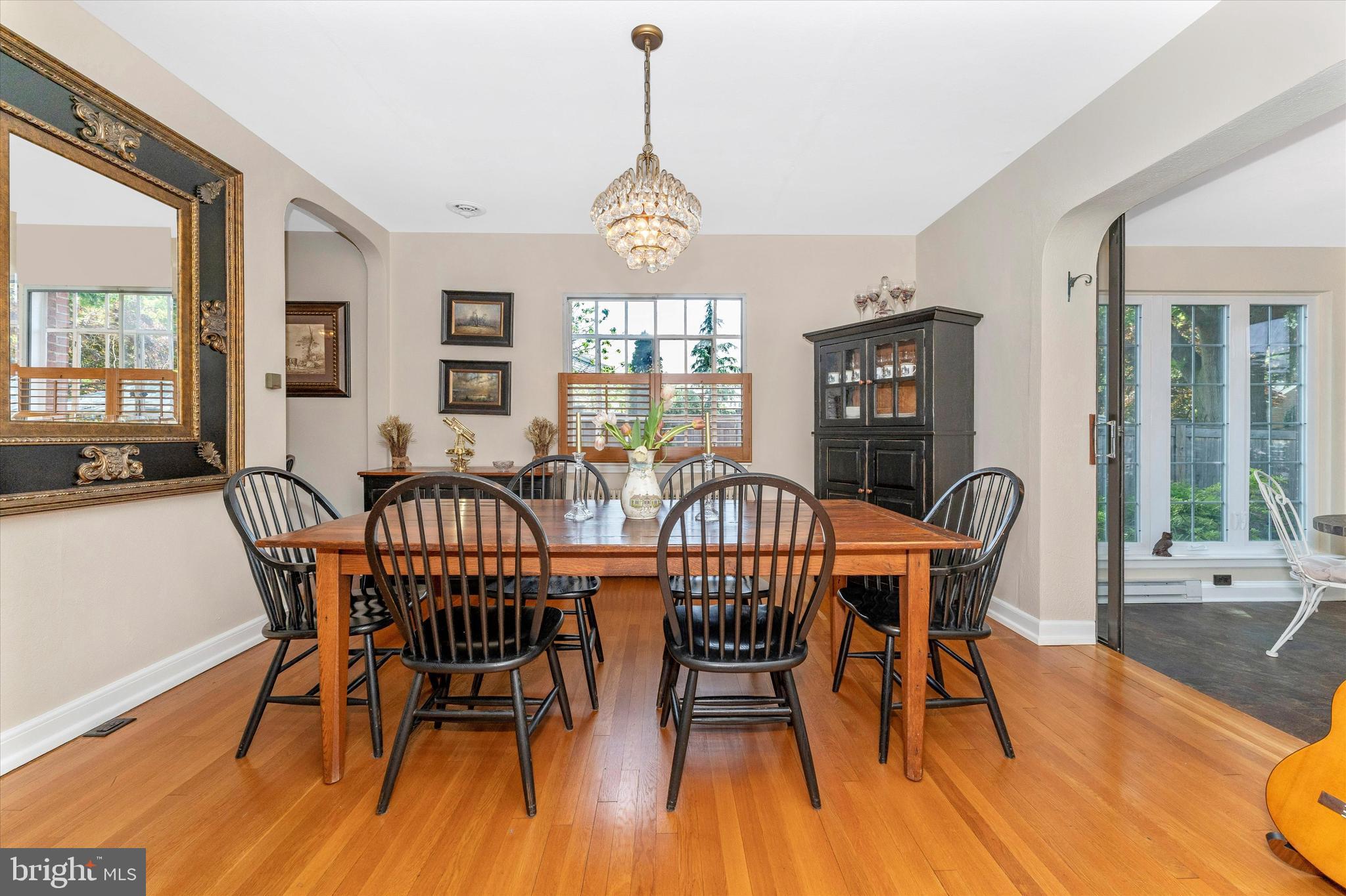 BAKER PARK - Residential