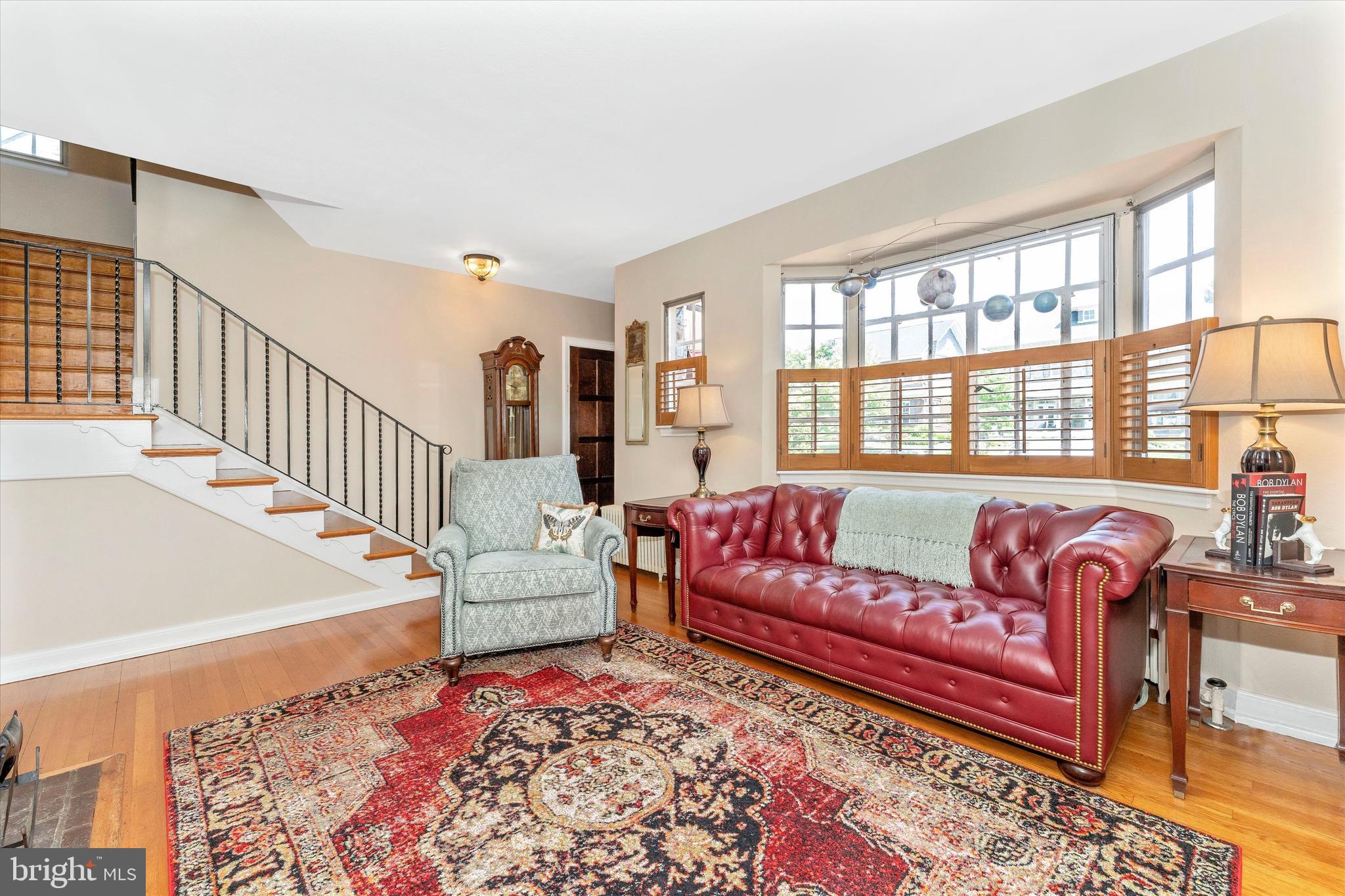 BAKER PARK - Residential