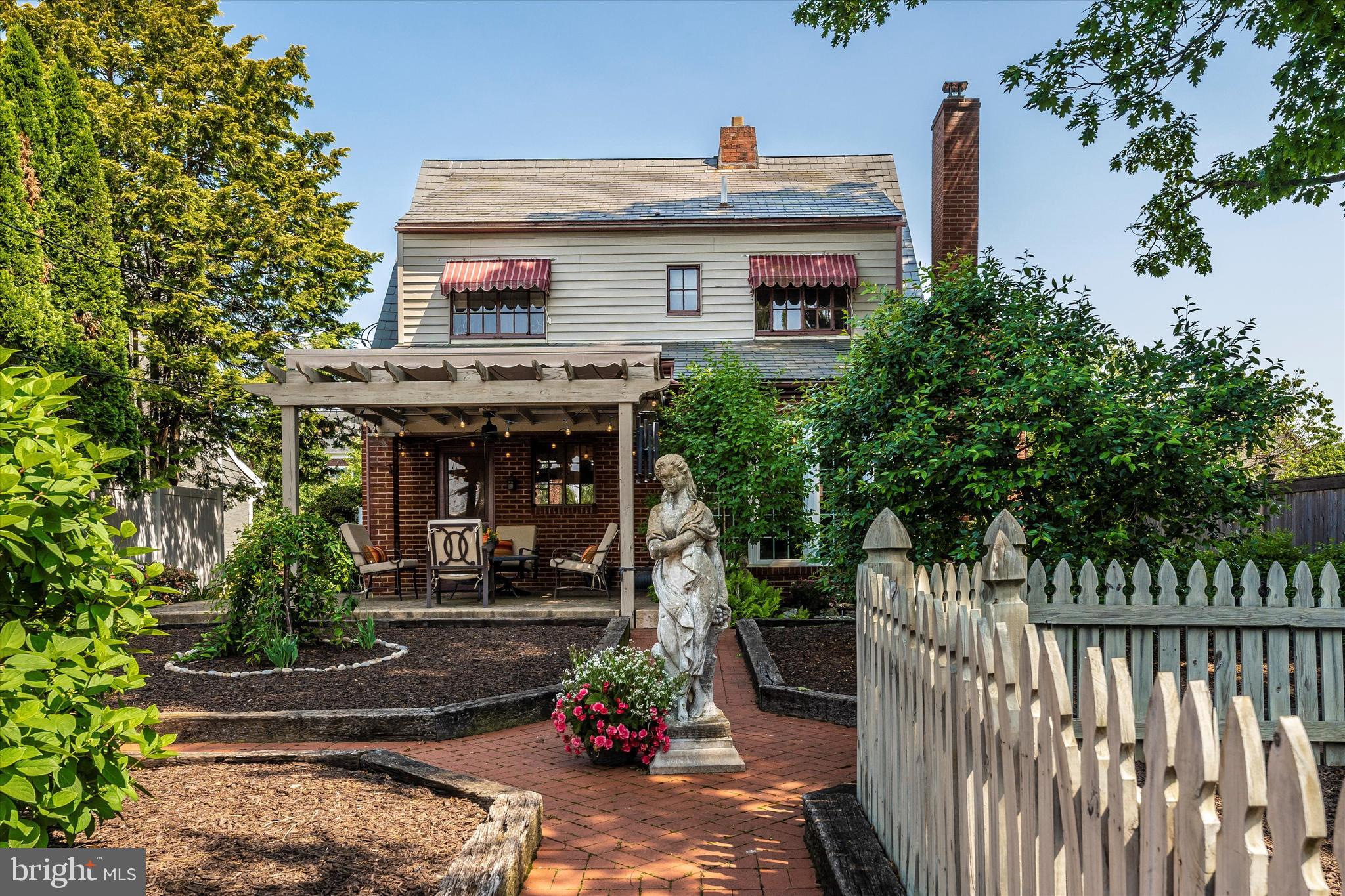 BAKER PARK - Residential