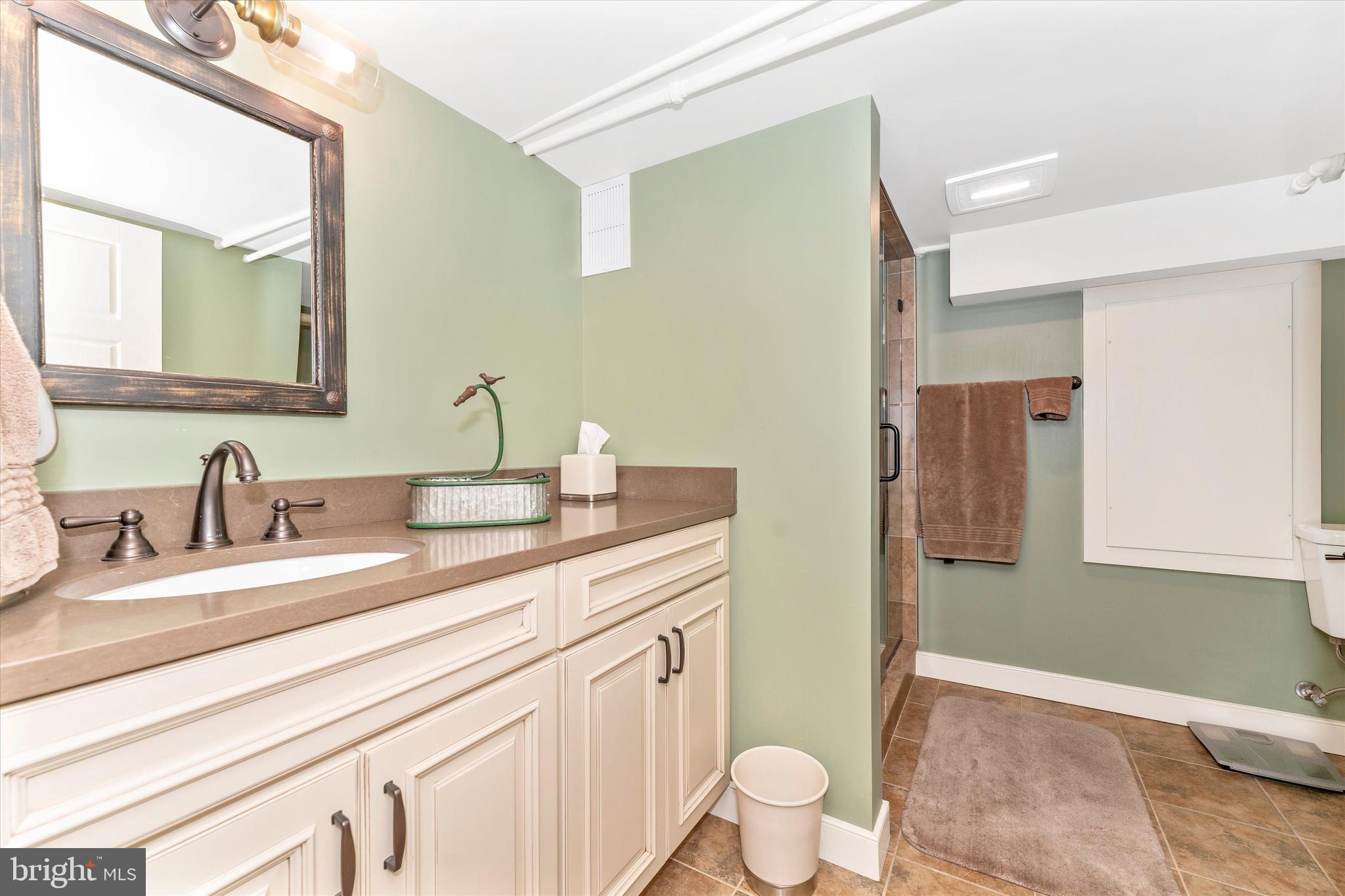 BAKER PARK - Residential