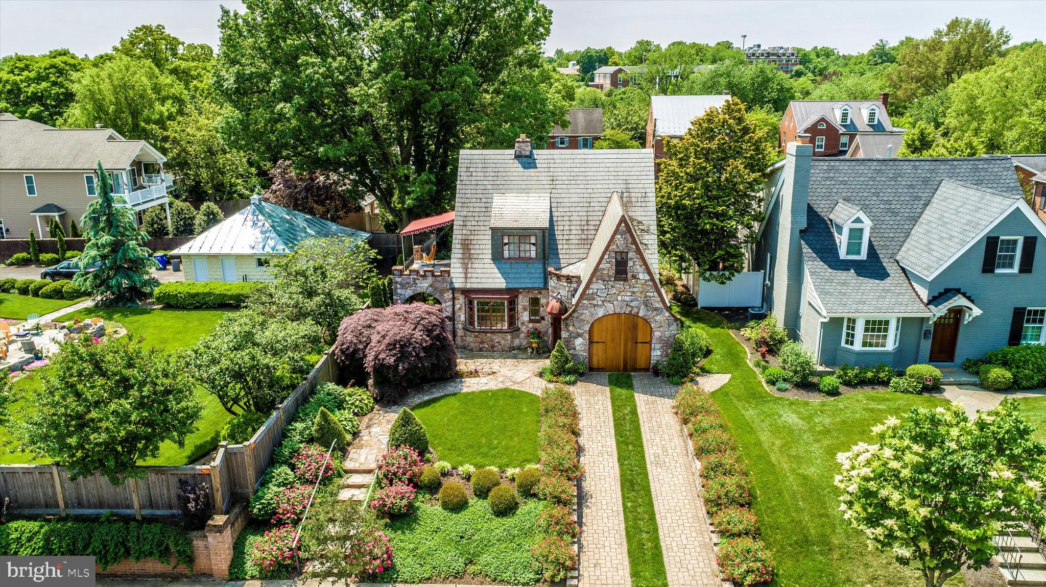 BAKER PARK - Residential