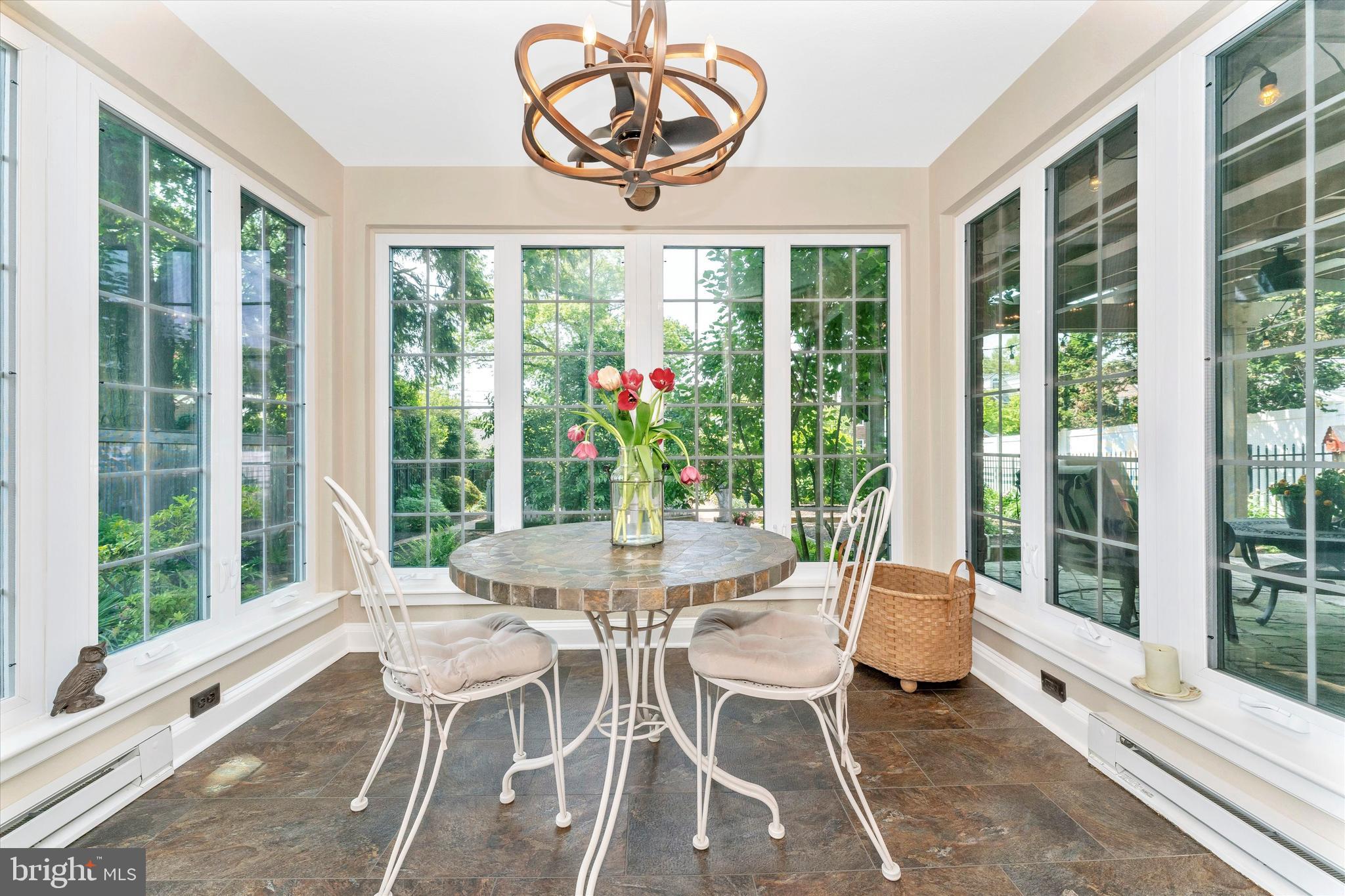 BAKER PARK - Residential