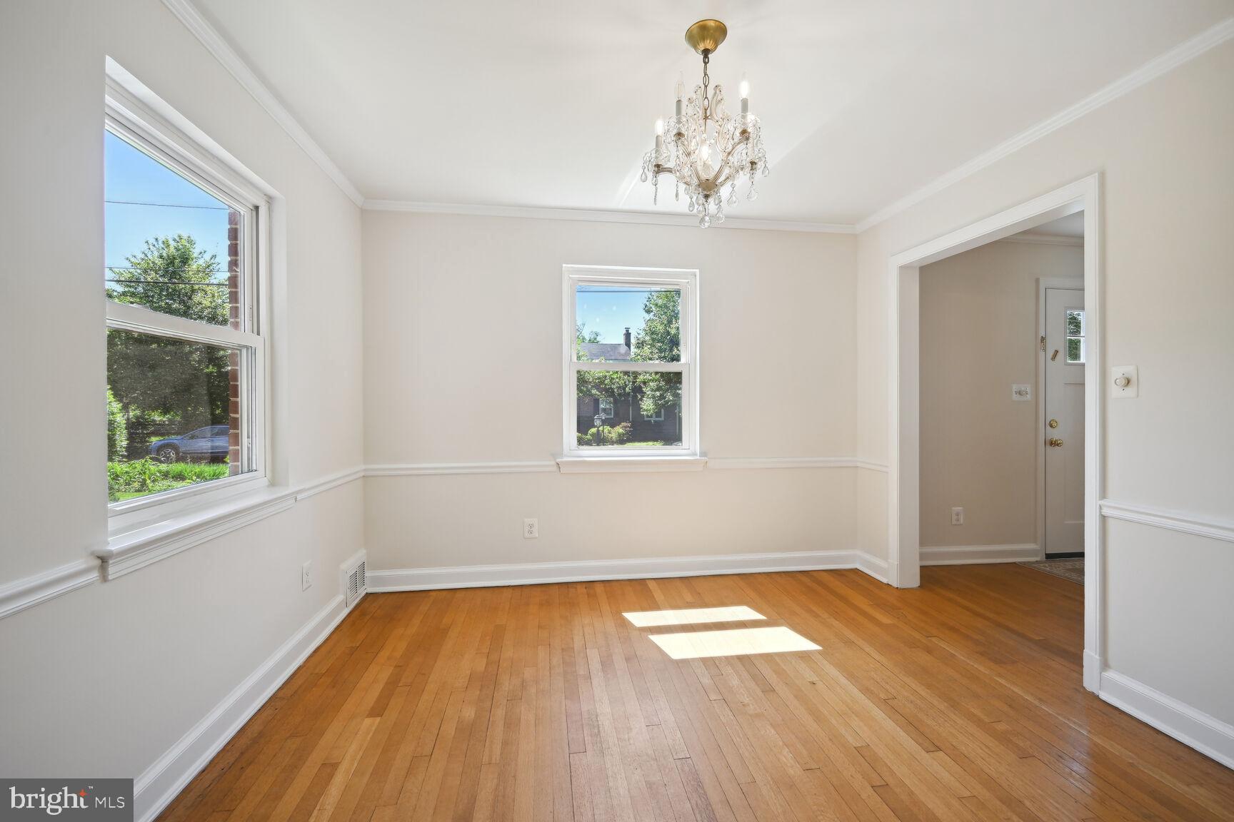 GREENACRES - Residential Lease