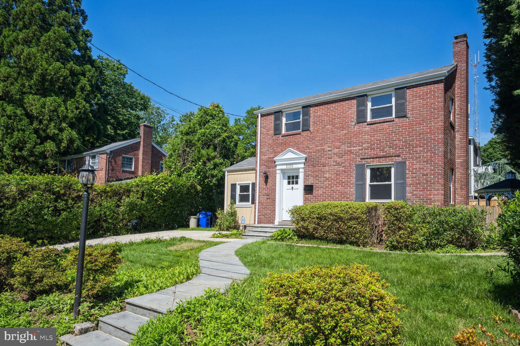 GREENACRES - Residential Lease