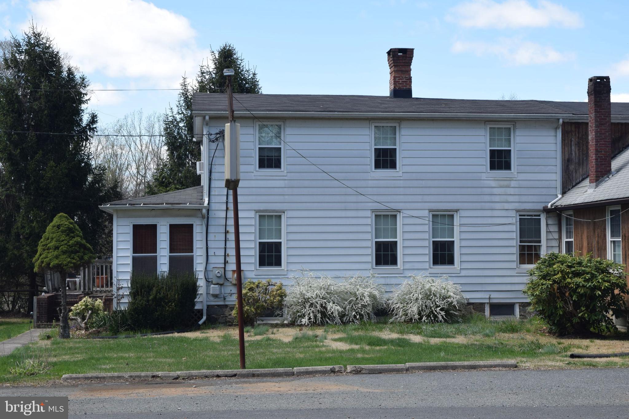 1100 CALVARY ROAD