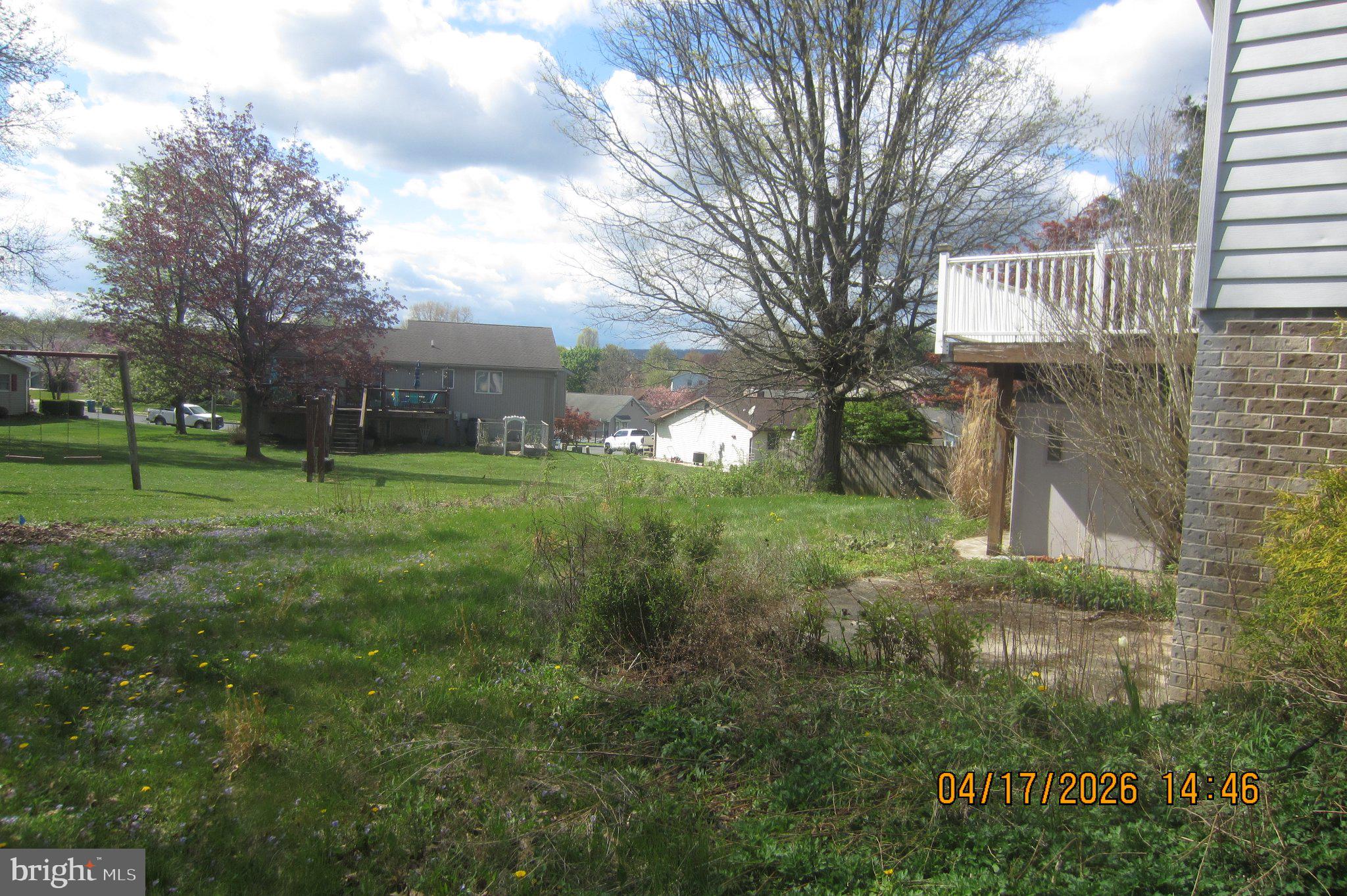 NONE AVAILABLE - Residential