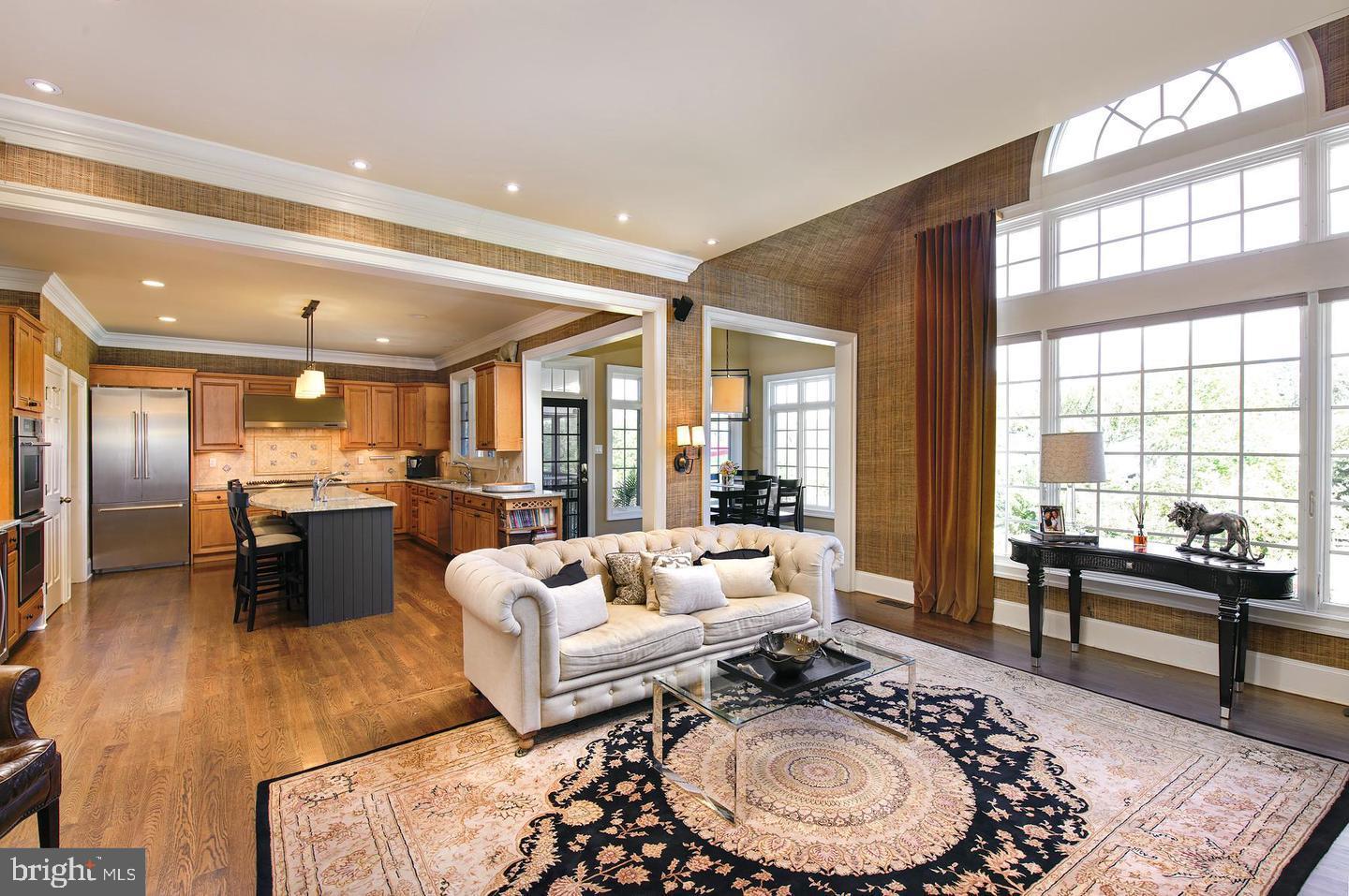 VALLEY FORGE WOODS - Residential