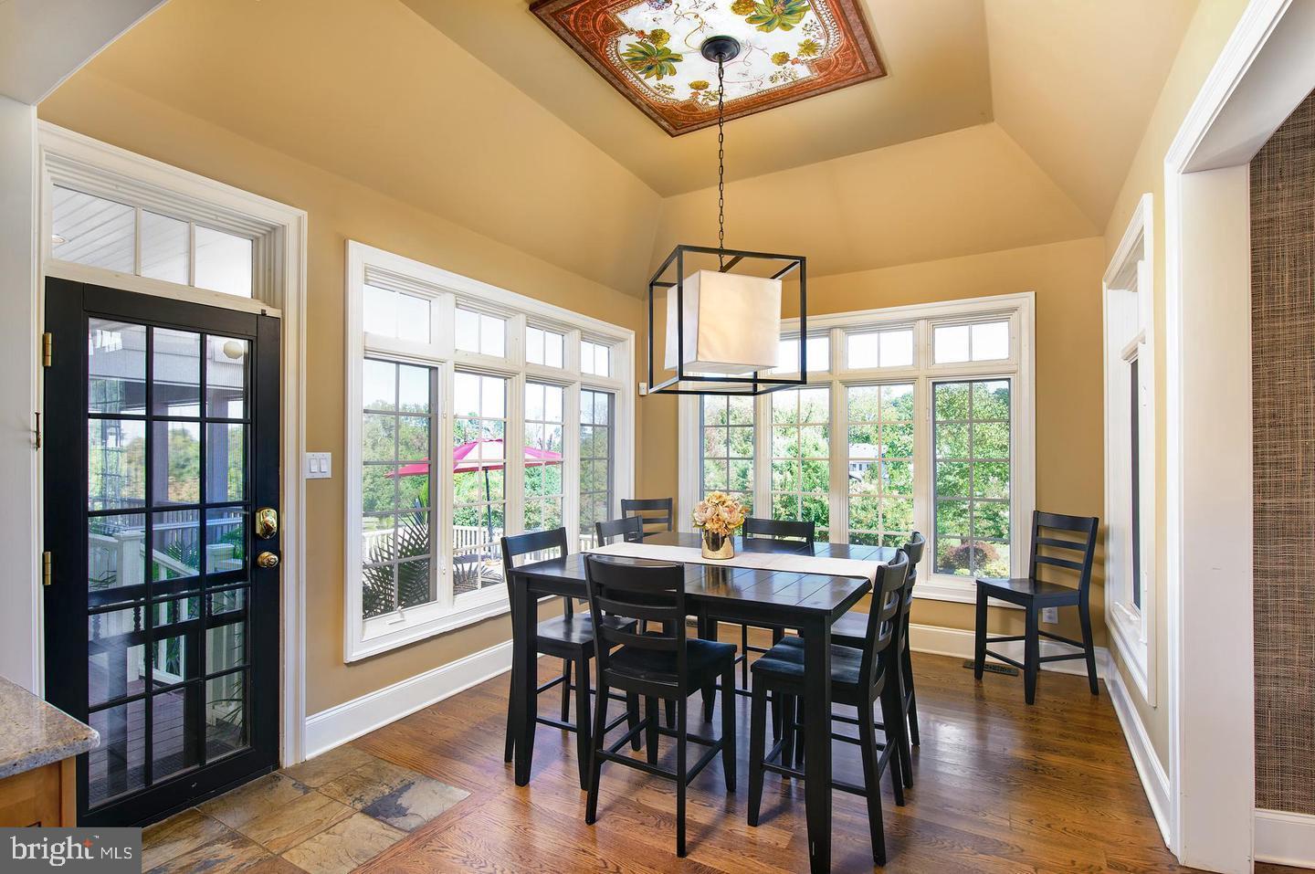 VALLEY FORGE WOODS - Residential