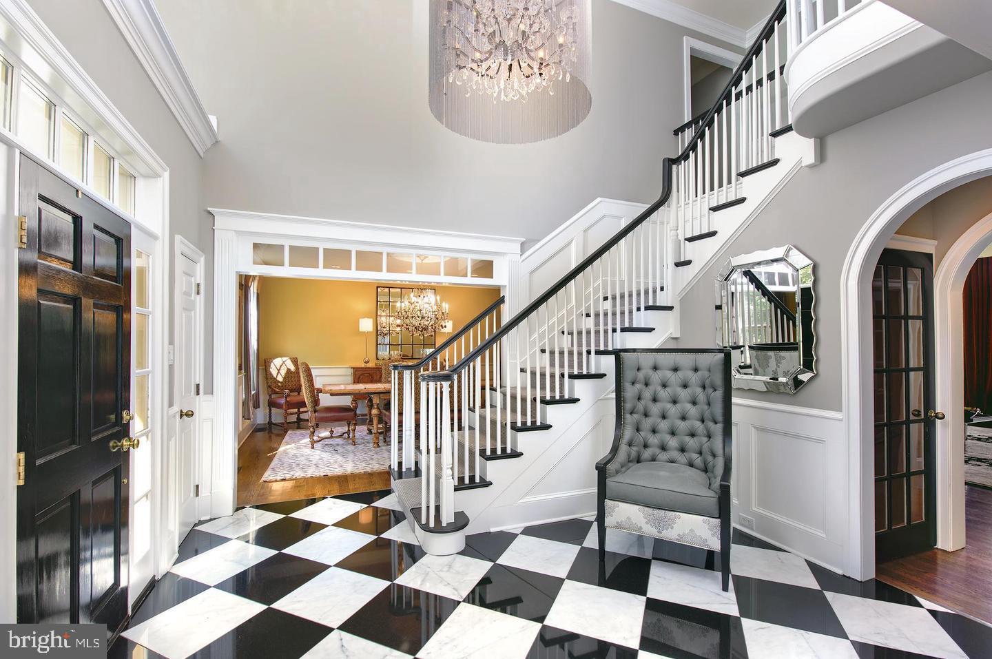 VALLEY FORGE WOODS - Residential