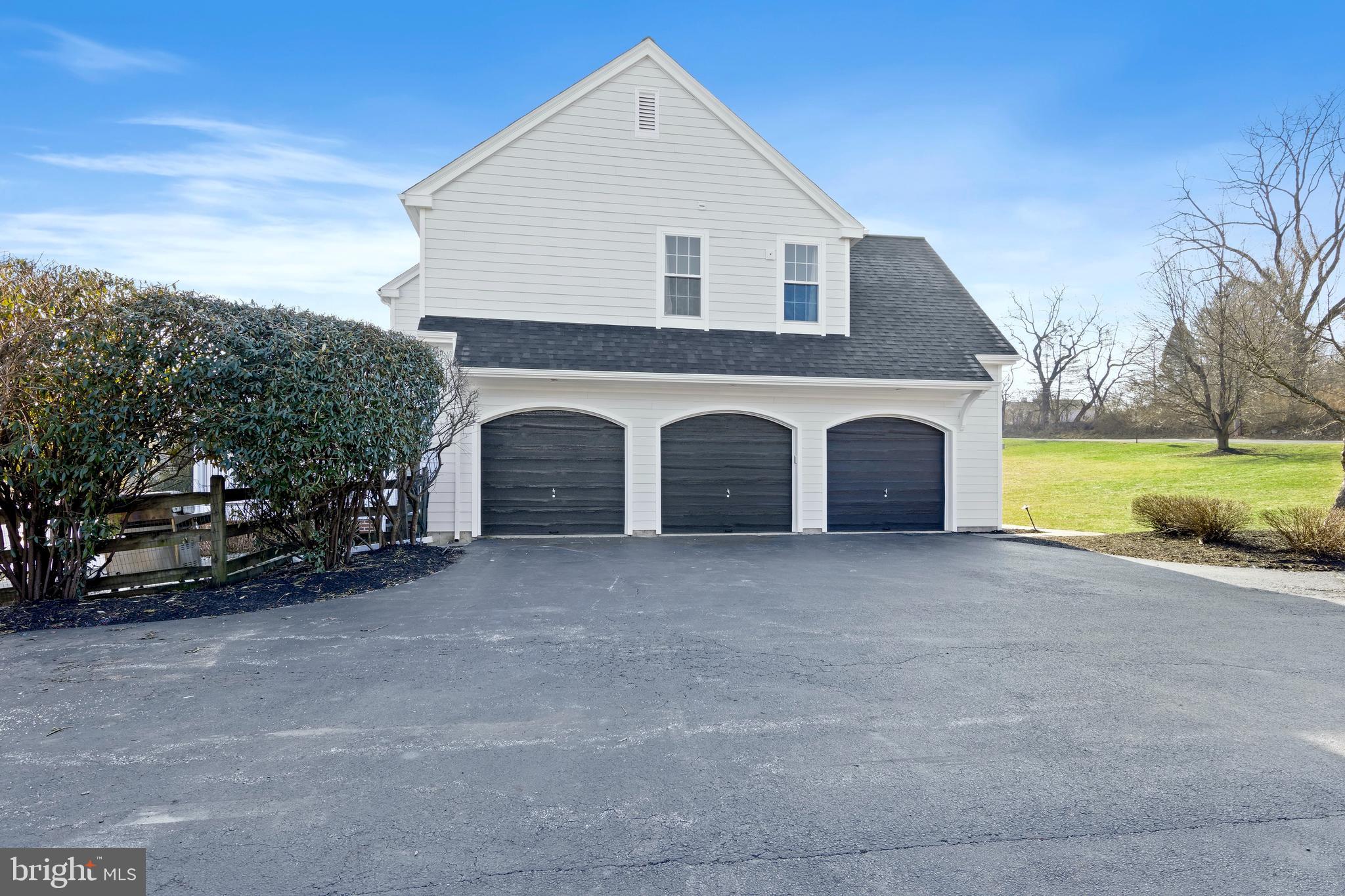 VALLEY FORGE WOODS - Residential