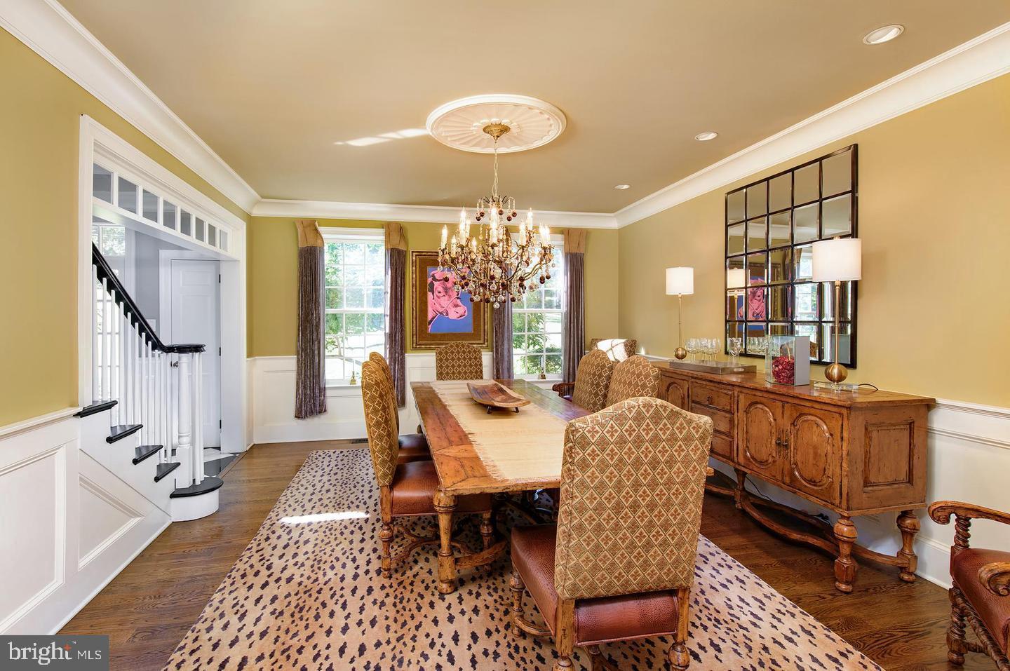 VALLEY FORGE WOODS - Residential