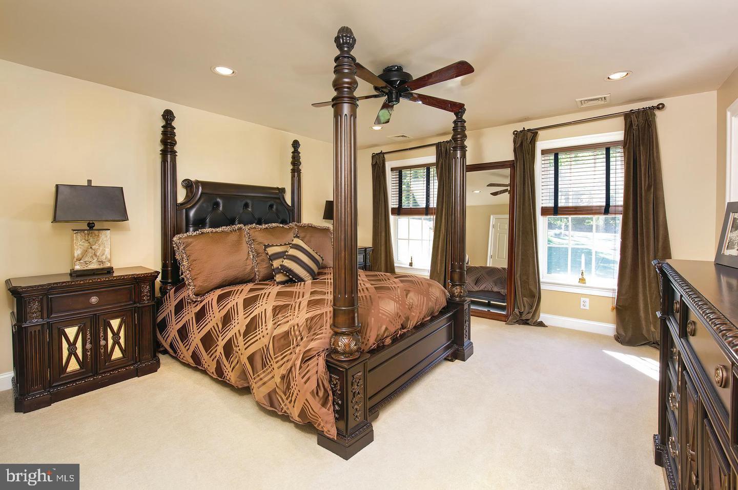 VALLEY FORGE WOODS - Residential