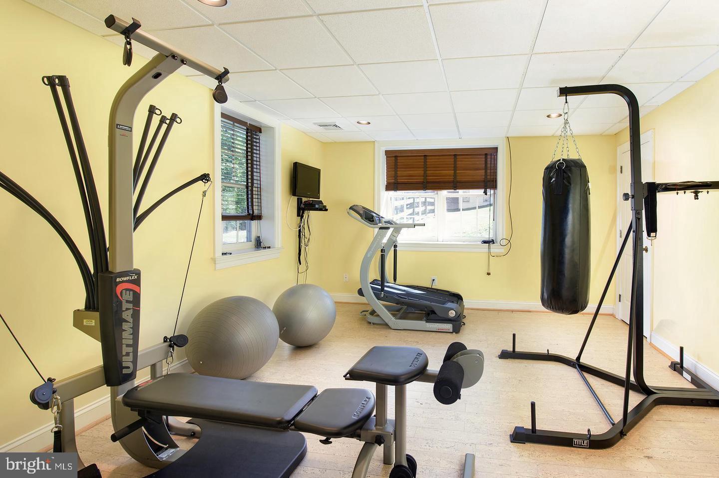 VALLEY FORGE WOODS - Residential