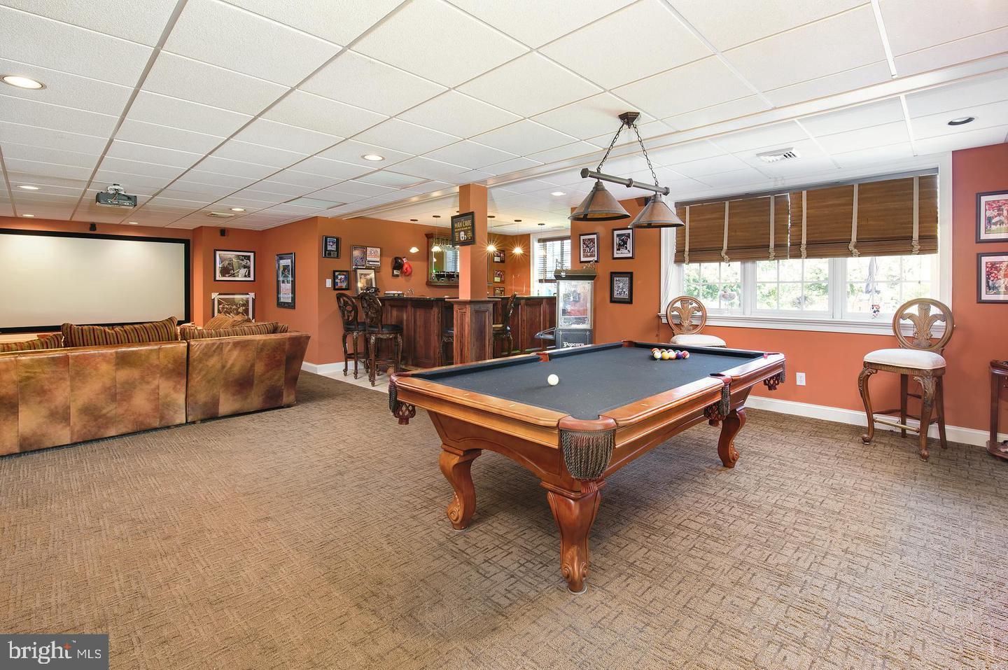 VALLEY FORGE WOODS - Residential