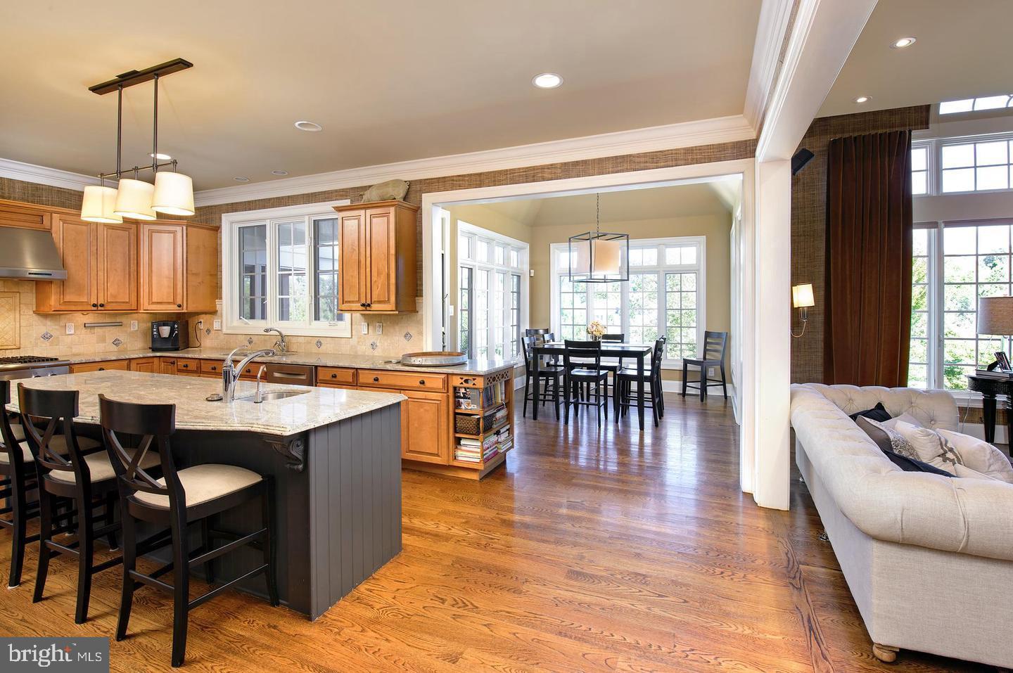 VALLEY FORGE WOODS - Residential