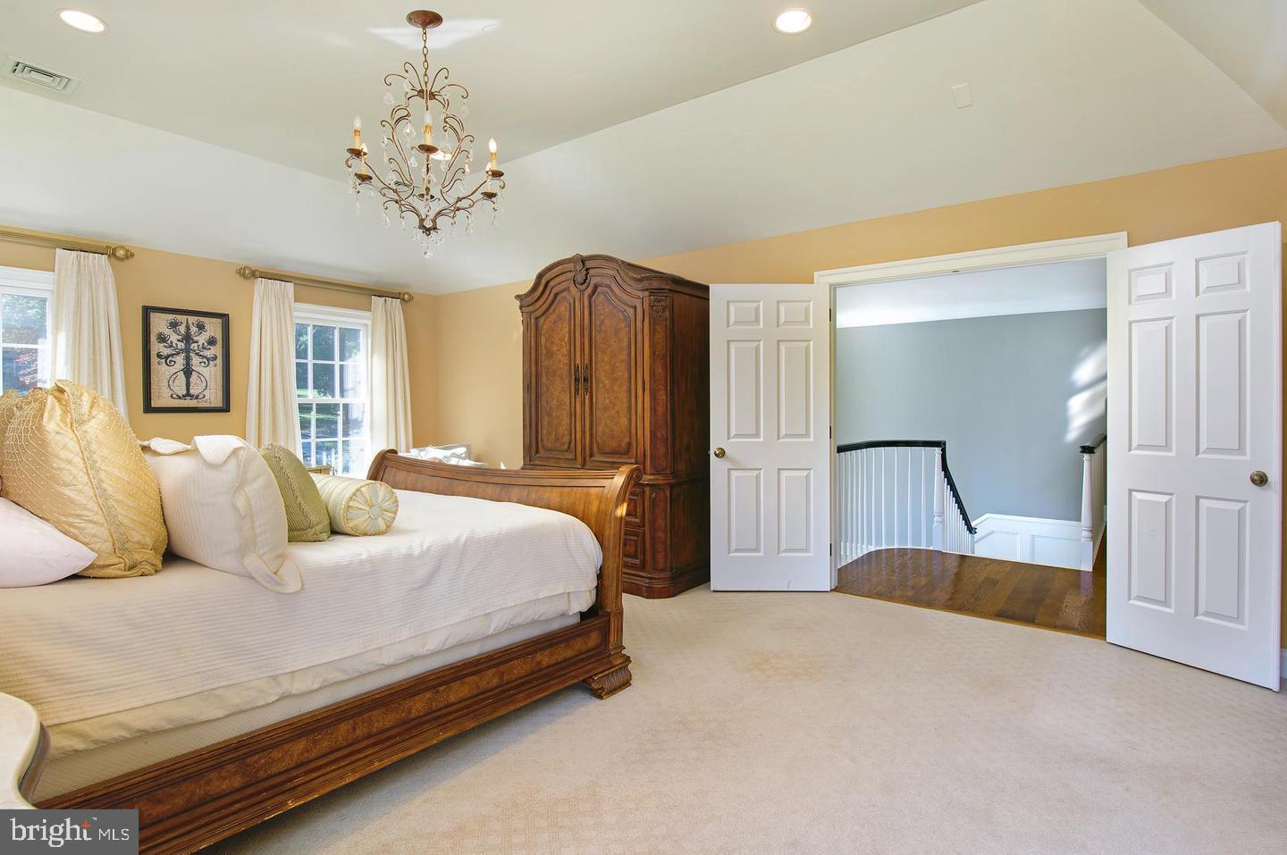 VALLEY FORGE WOODS - Residential