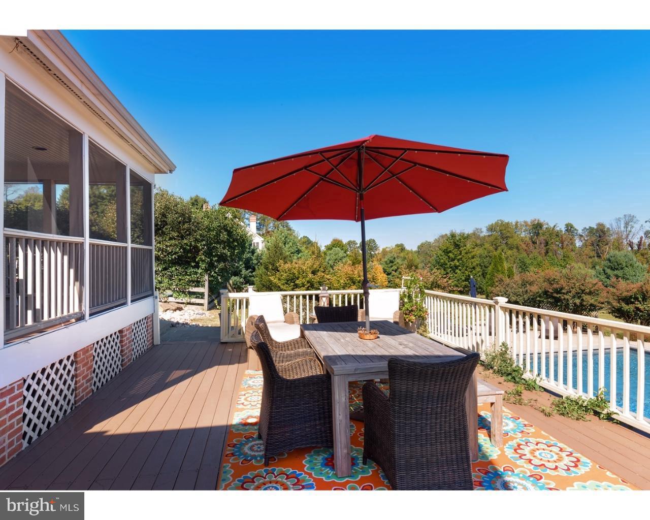 VALLEY FORGE WOODS - Residential