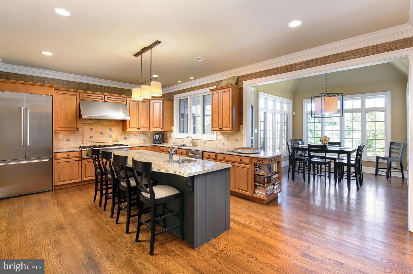 VALLEY FORGE WOODS - Residential